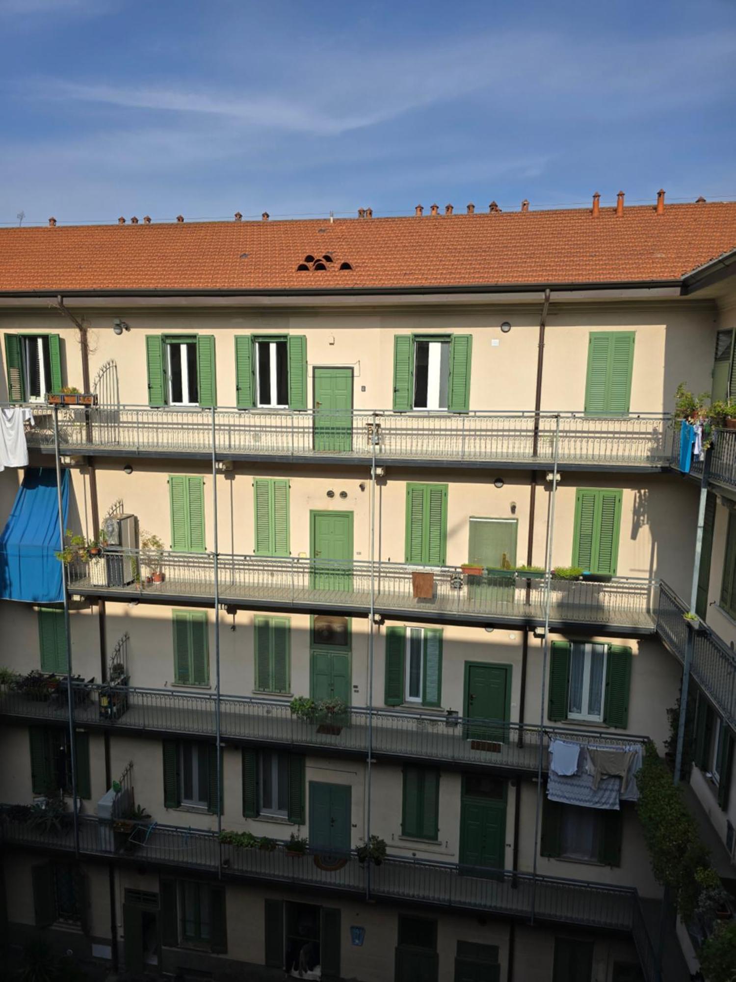 Boiardo House * Milano