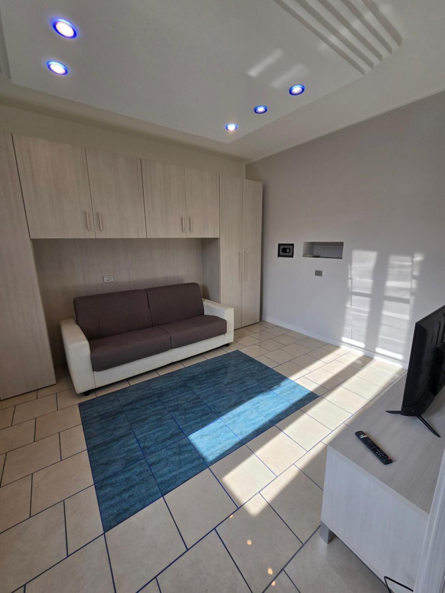 Boiardo House Lejlighed Milano