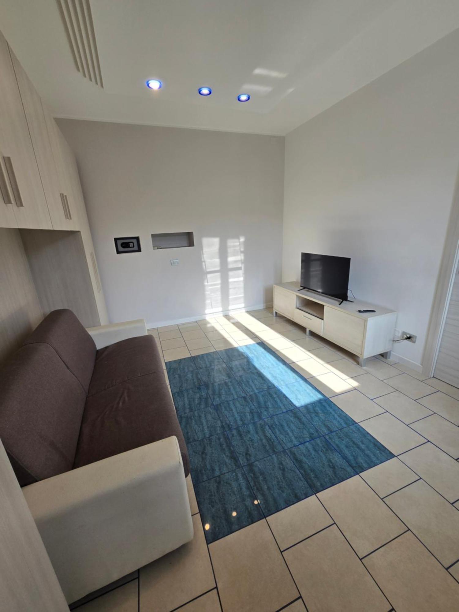Lejlighed Boiardo House Milano
