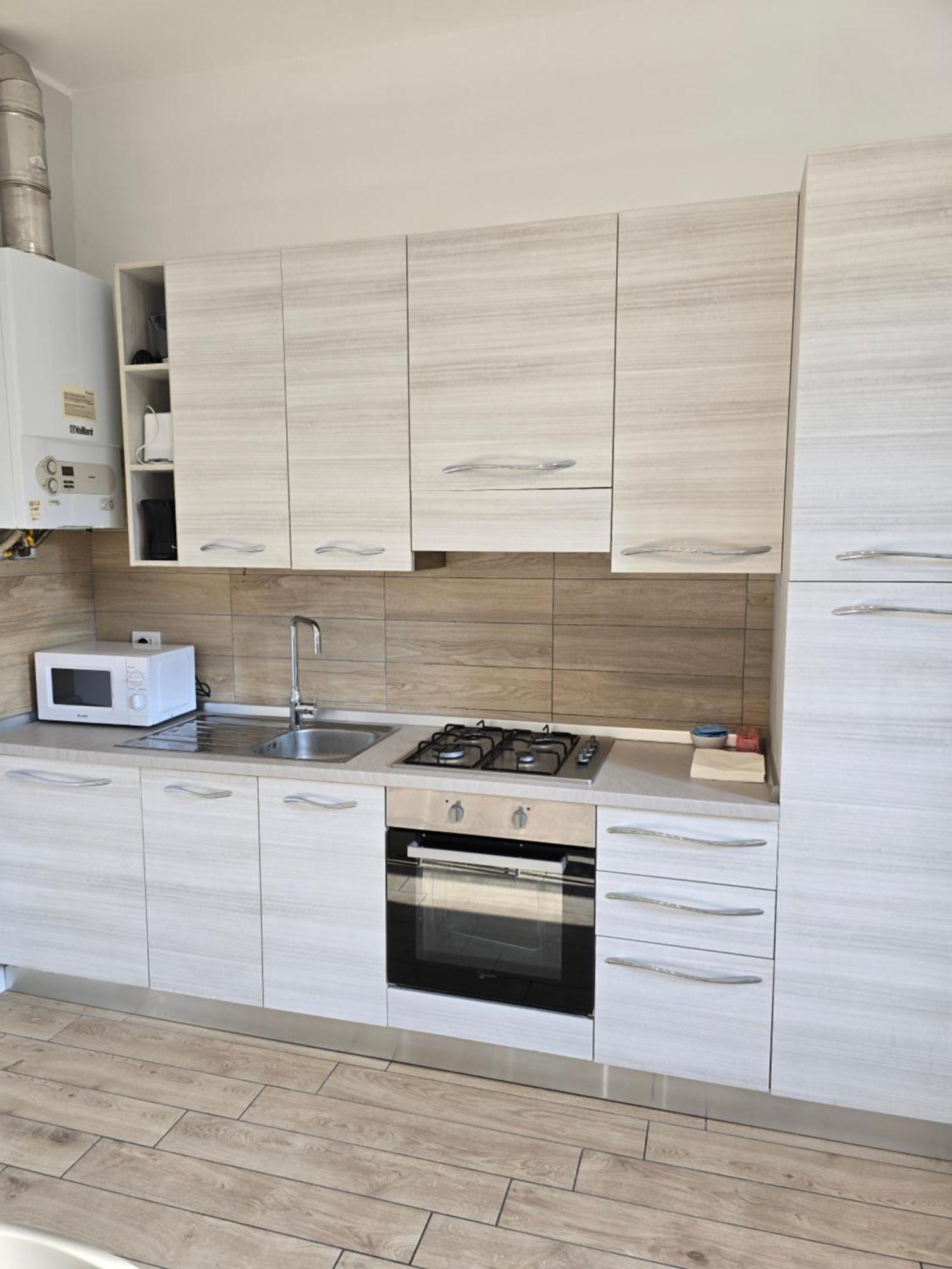 Lejlighed Boiardo House Milano