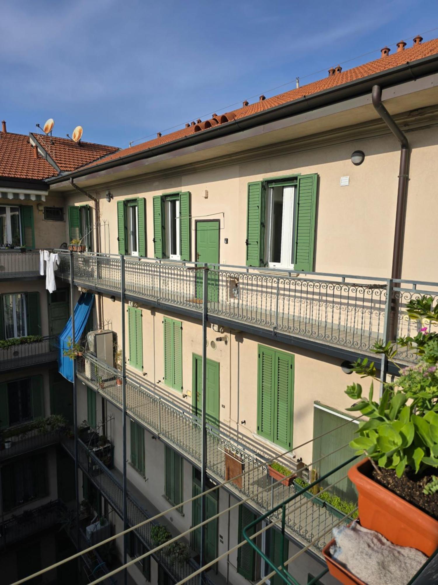 Boiardo House Lejlighed Milano