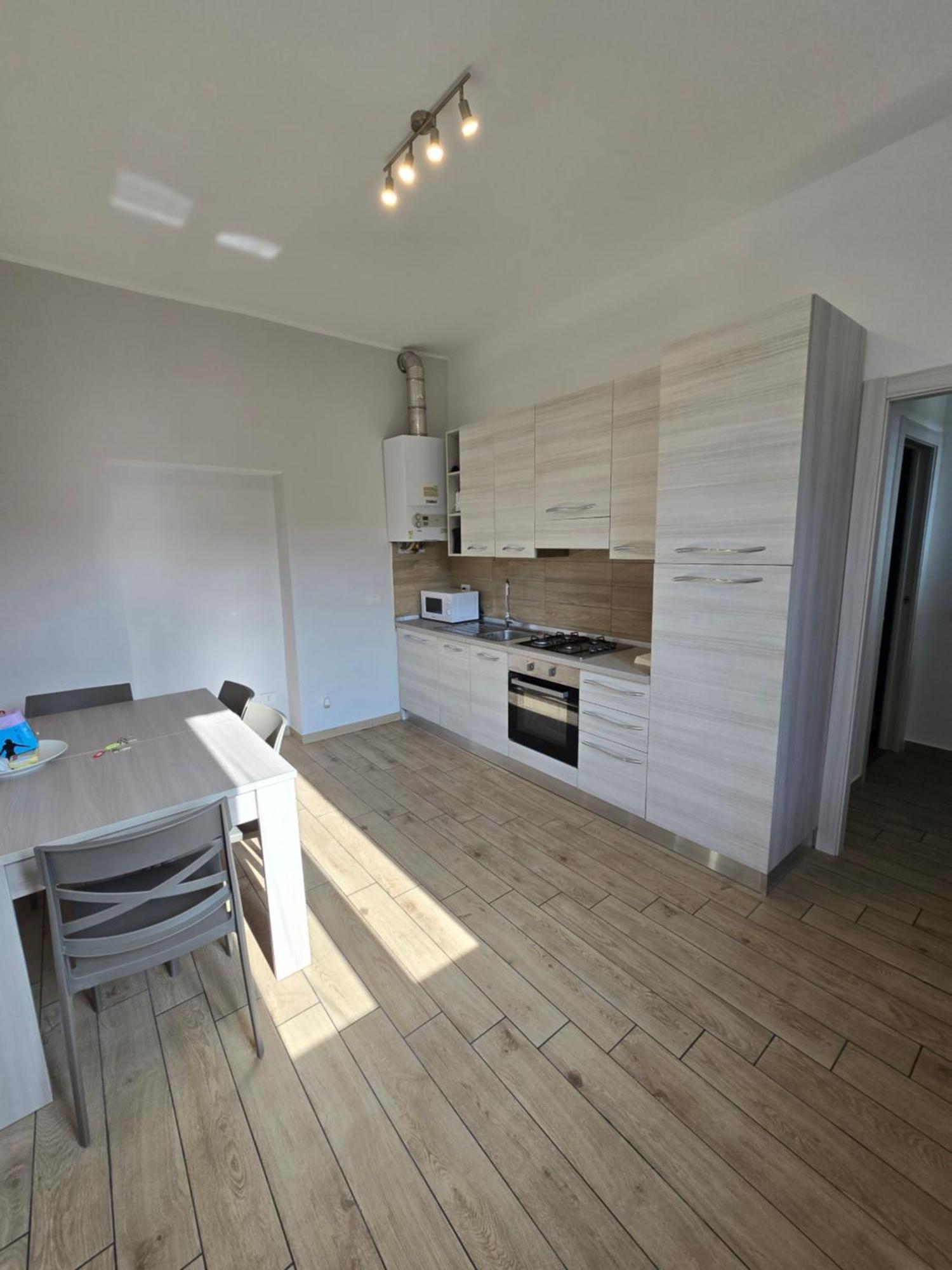 Lejlighed Boiardo House Milano