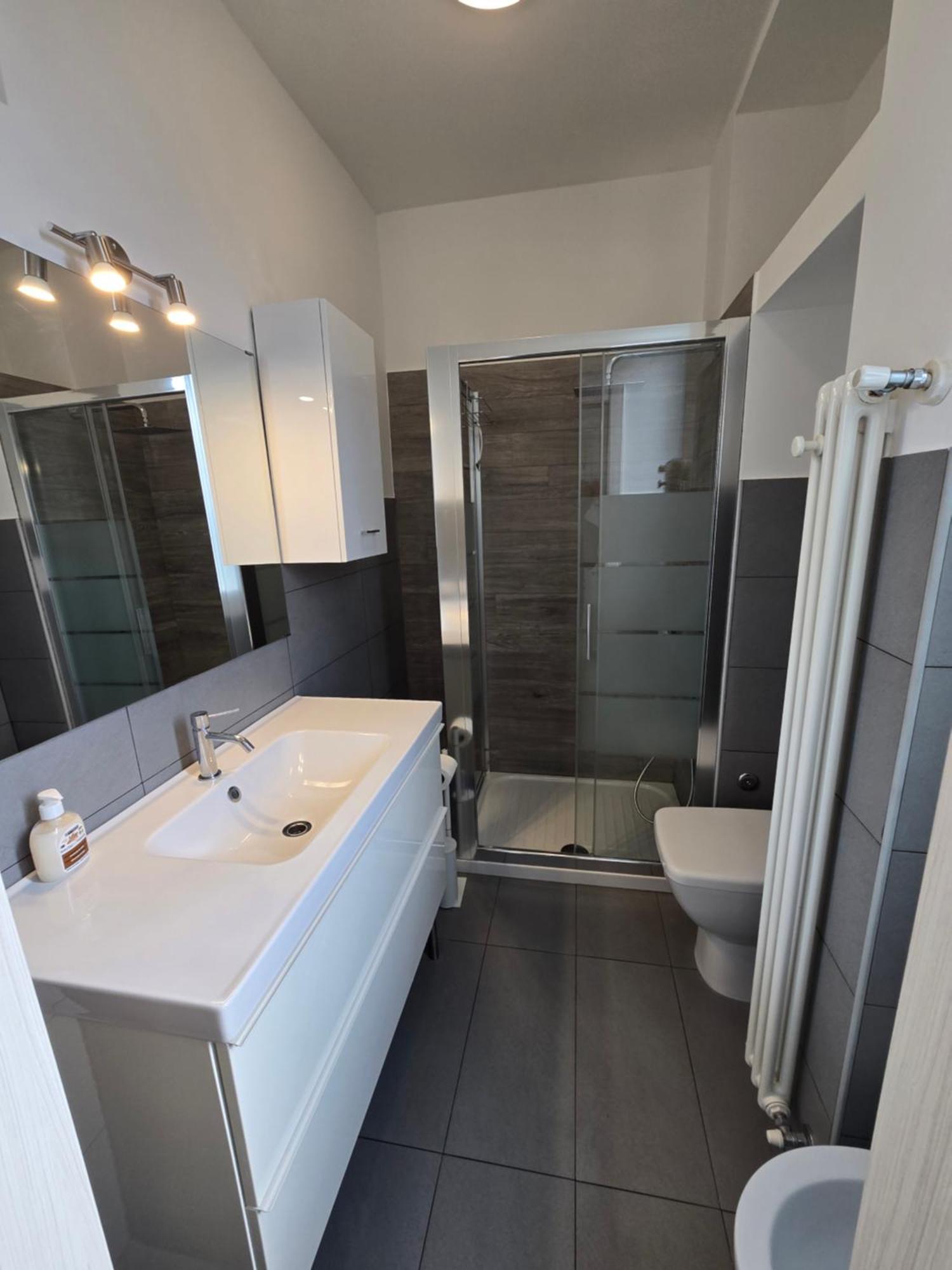 Boiardo House Milano