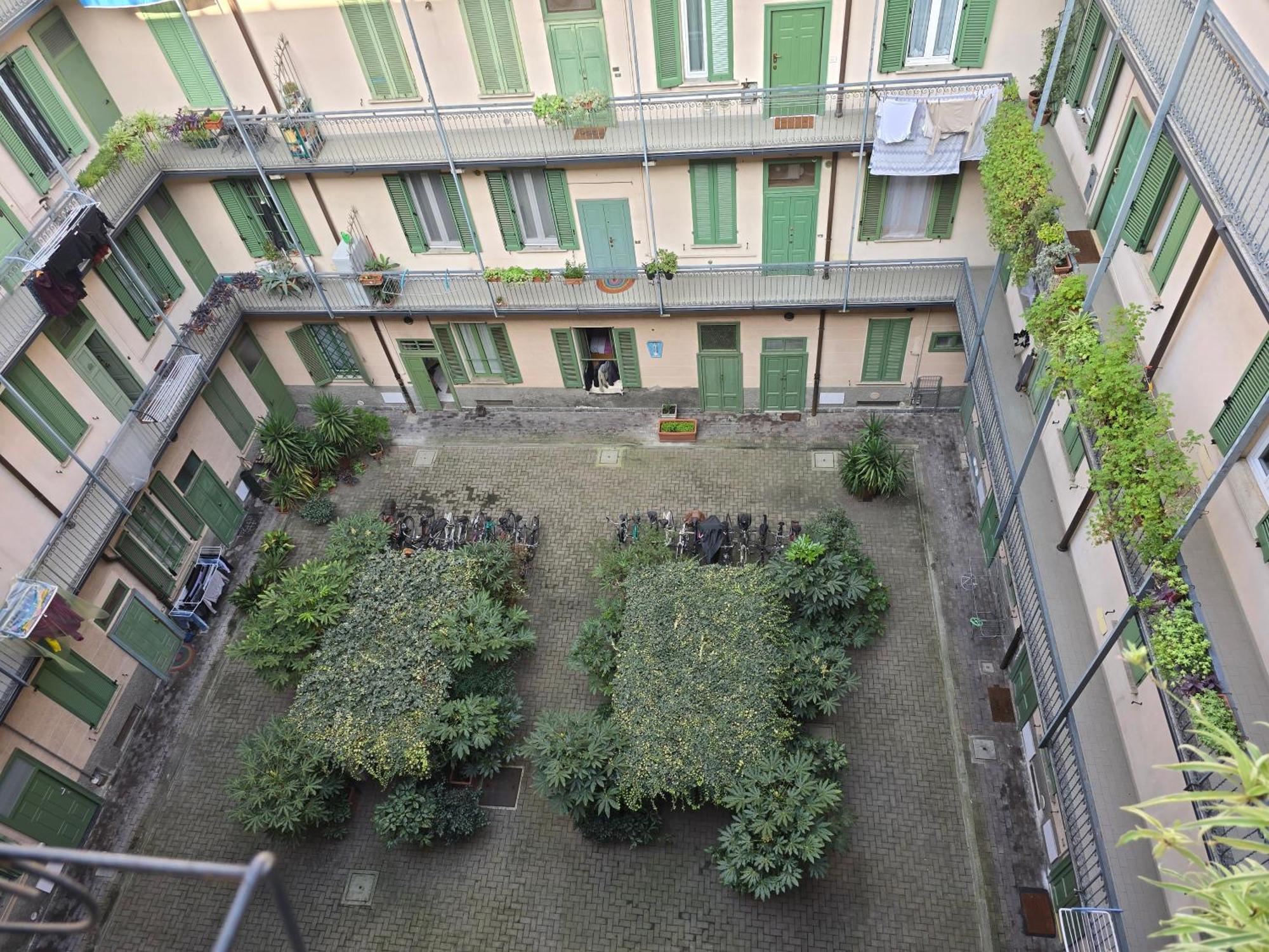 Lejlighed Boiardo House *