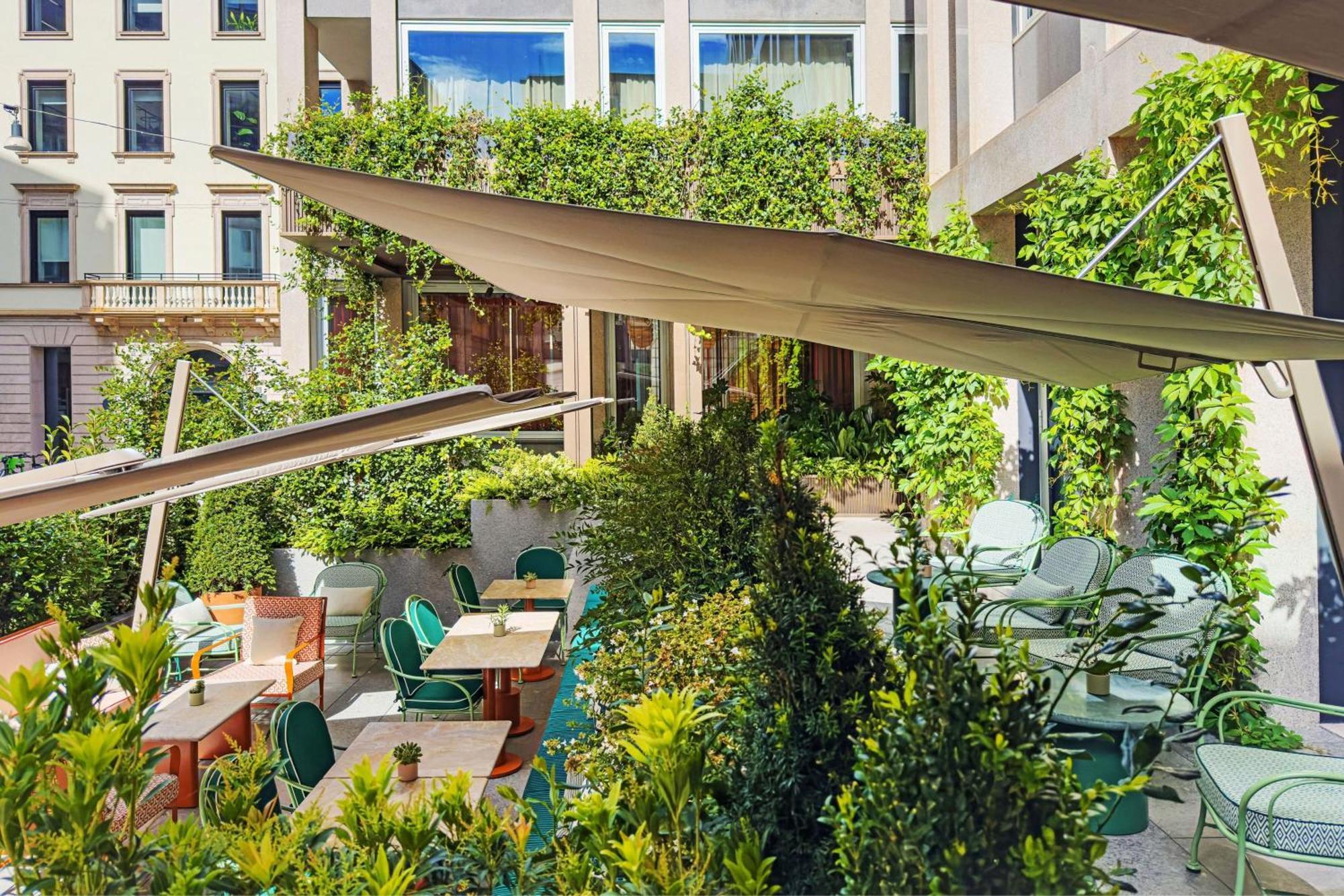 Hotel Casa Brera, A Luxury Collection Hotel, Milan