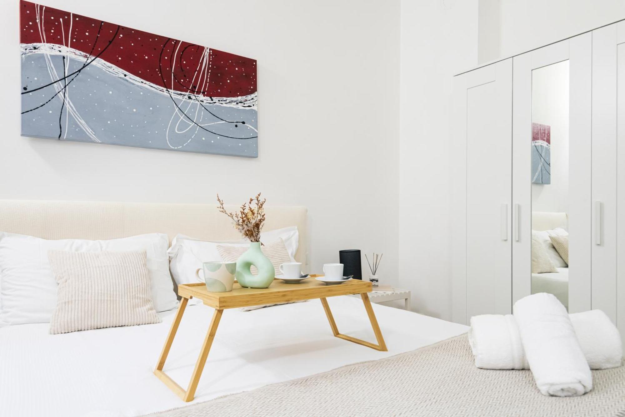 Amazing, New & Fully Furnished In Duomo * Milano