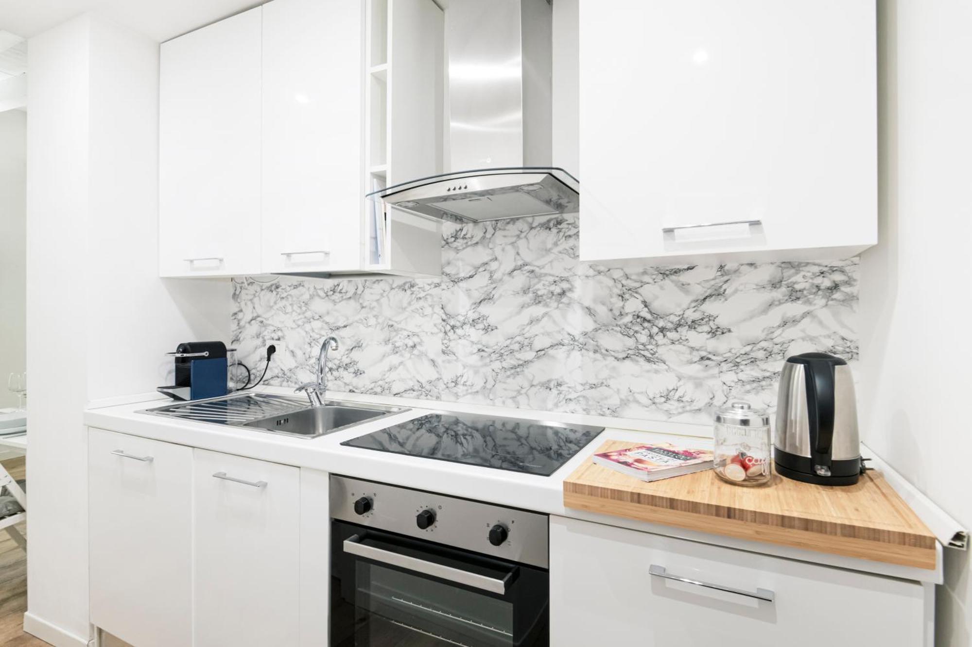 Leilighet Amazing, New & Fully Furnished In Duomo Milano