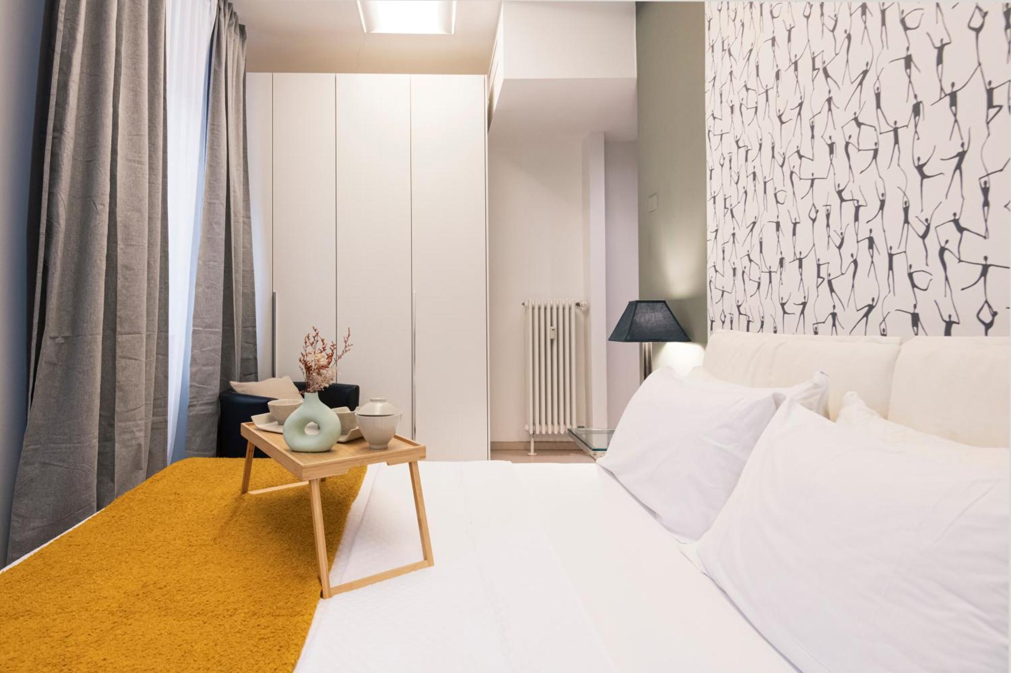 Easylife - Splendido Bilocale San Babila Duomo Leilighet Milano