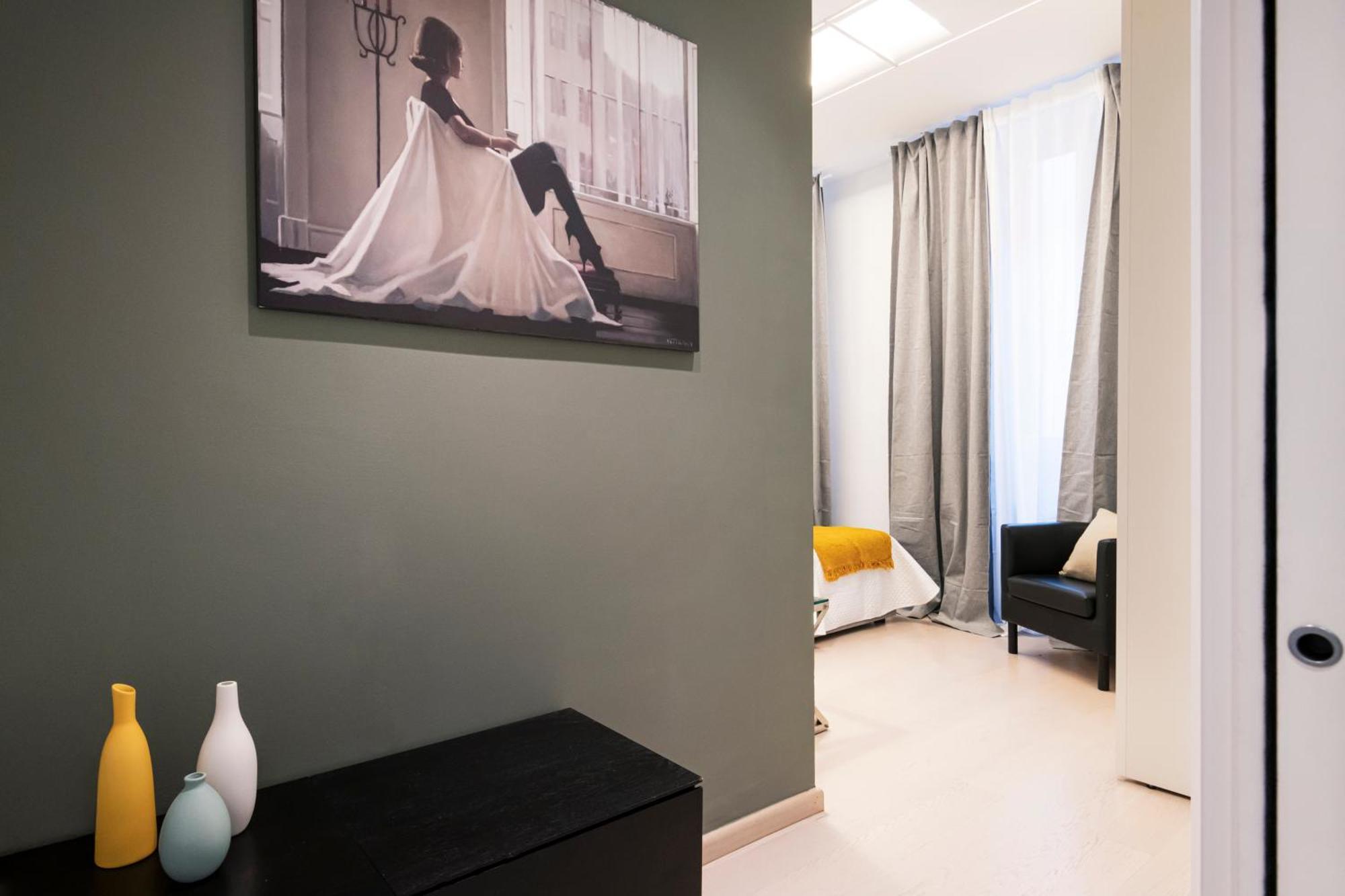 Easylife - Splendido Bilocale San Babila Duomo Milano
