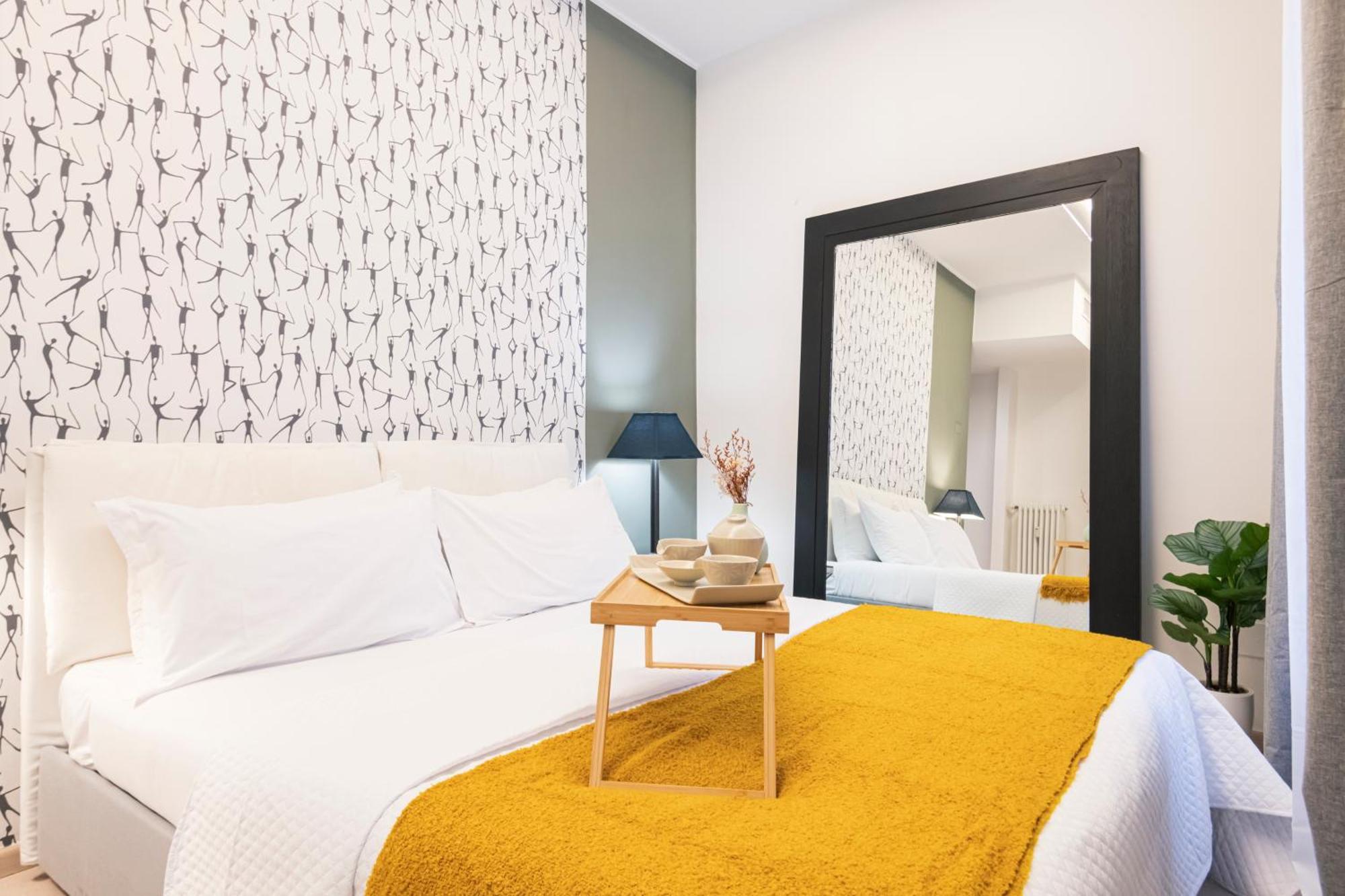 Easylife - Splendido Bilocale San Babila Duomo