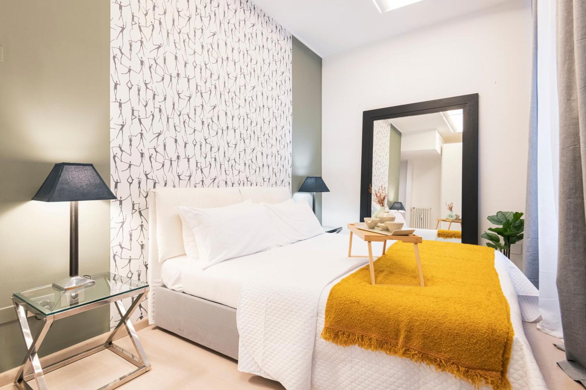 Leilighet Easylife - Splendido Bilocale San Babila Duomo