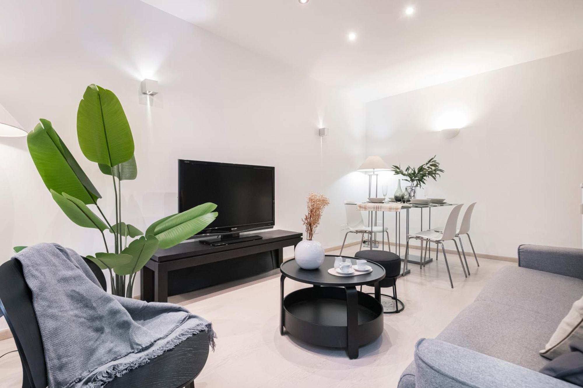 Leilighet Easylife - Splendido Bilocale San Babila Duomo *