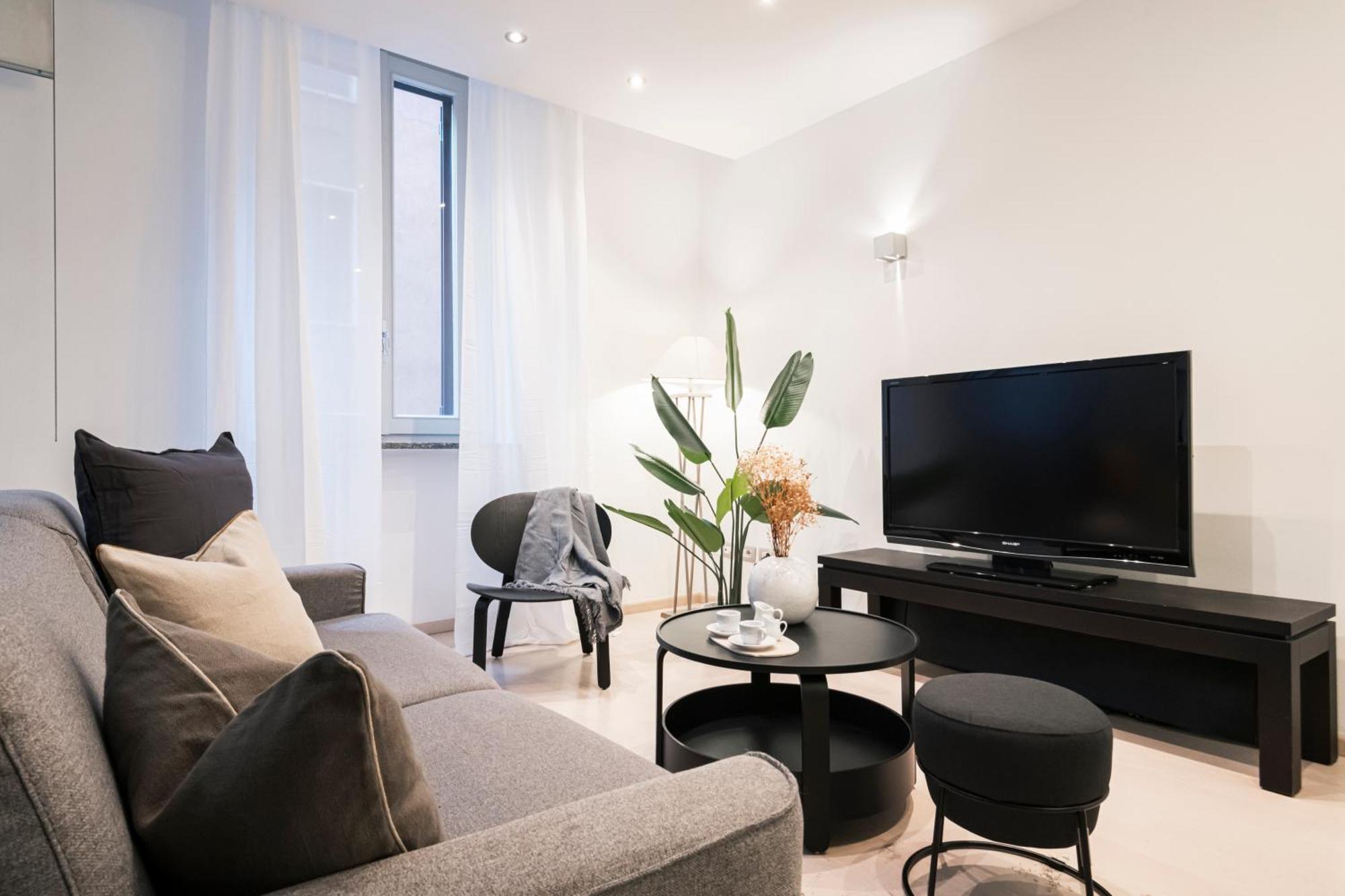 Leilighet Easylife - Splendido Bilocale San Babila Duomo Milano