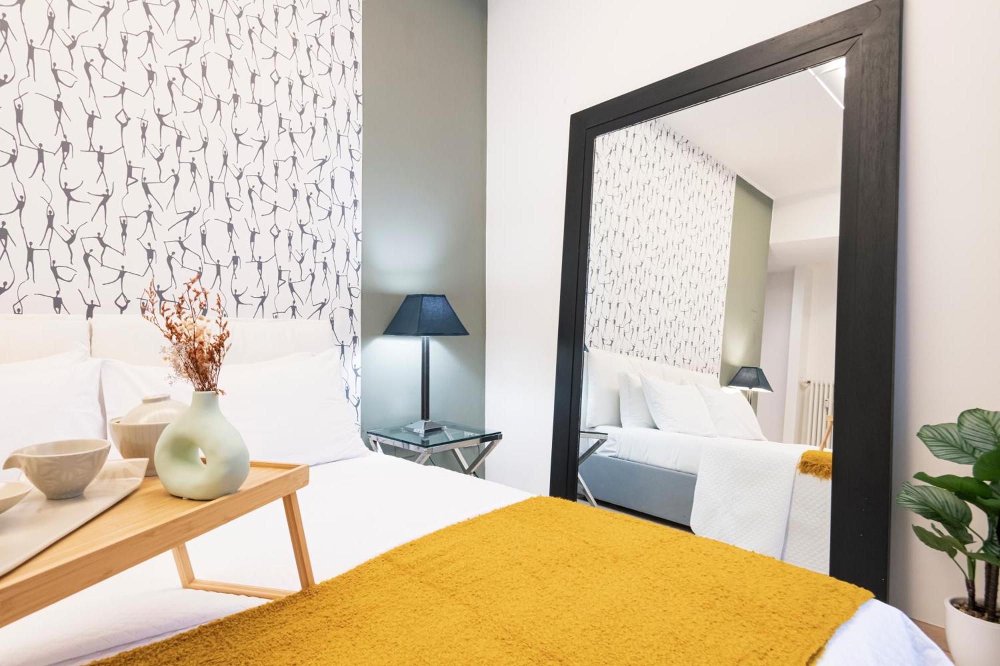 Easylife - Splendido Bilocale San Babila Duomo *