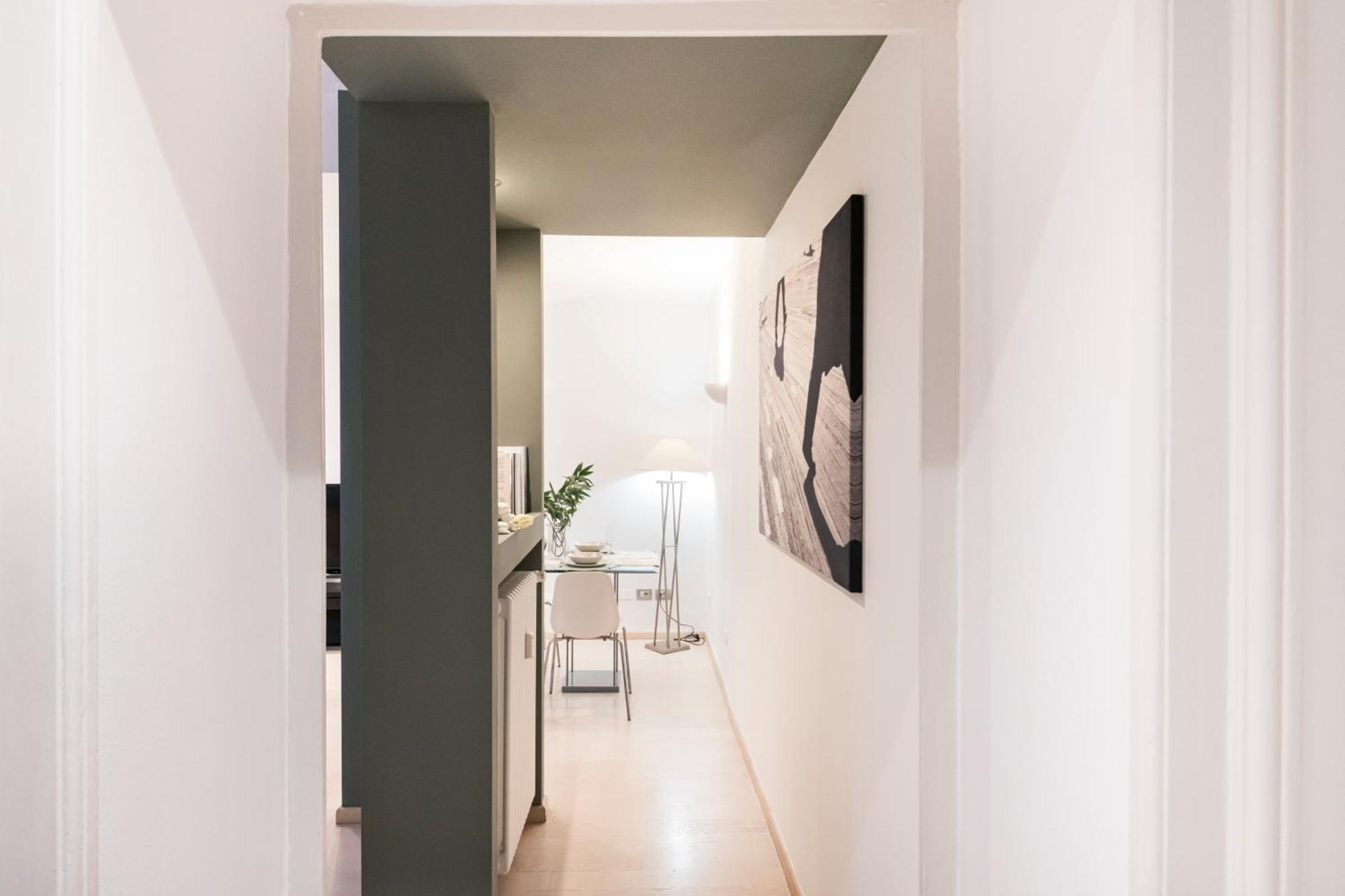 Easylife - Splendido Bilocale San Babila Duomo * Milano