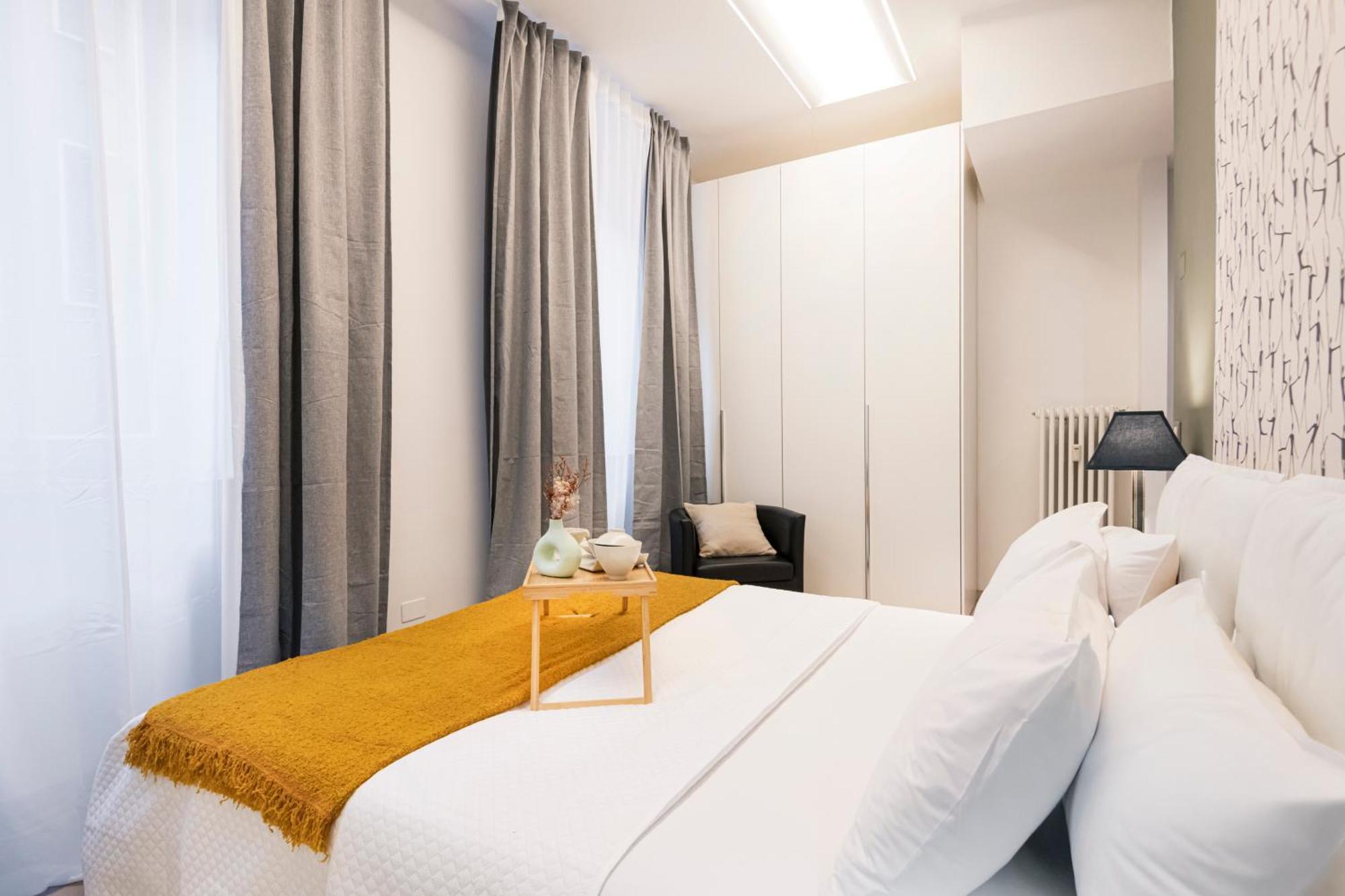 Easylife - Splendido Bilocale San Babila Duomo