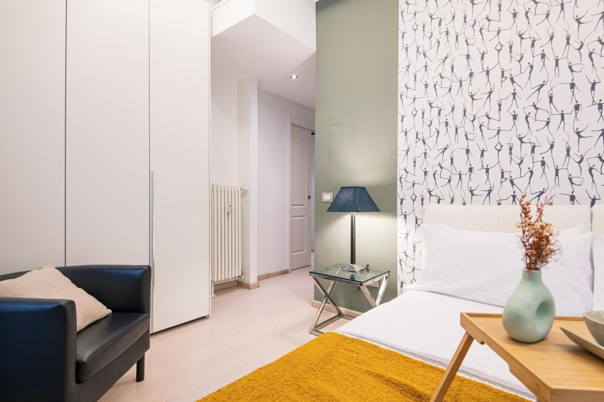 Leilighet Easylife - Splendido Bilocale San Babila Duomo