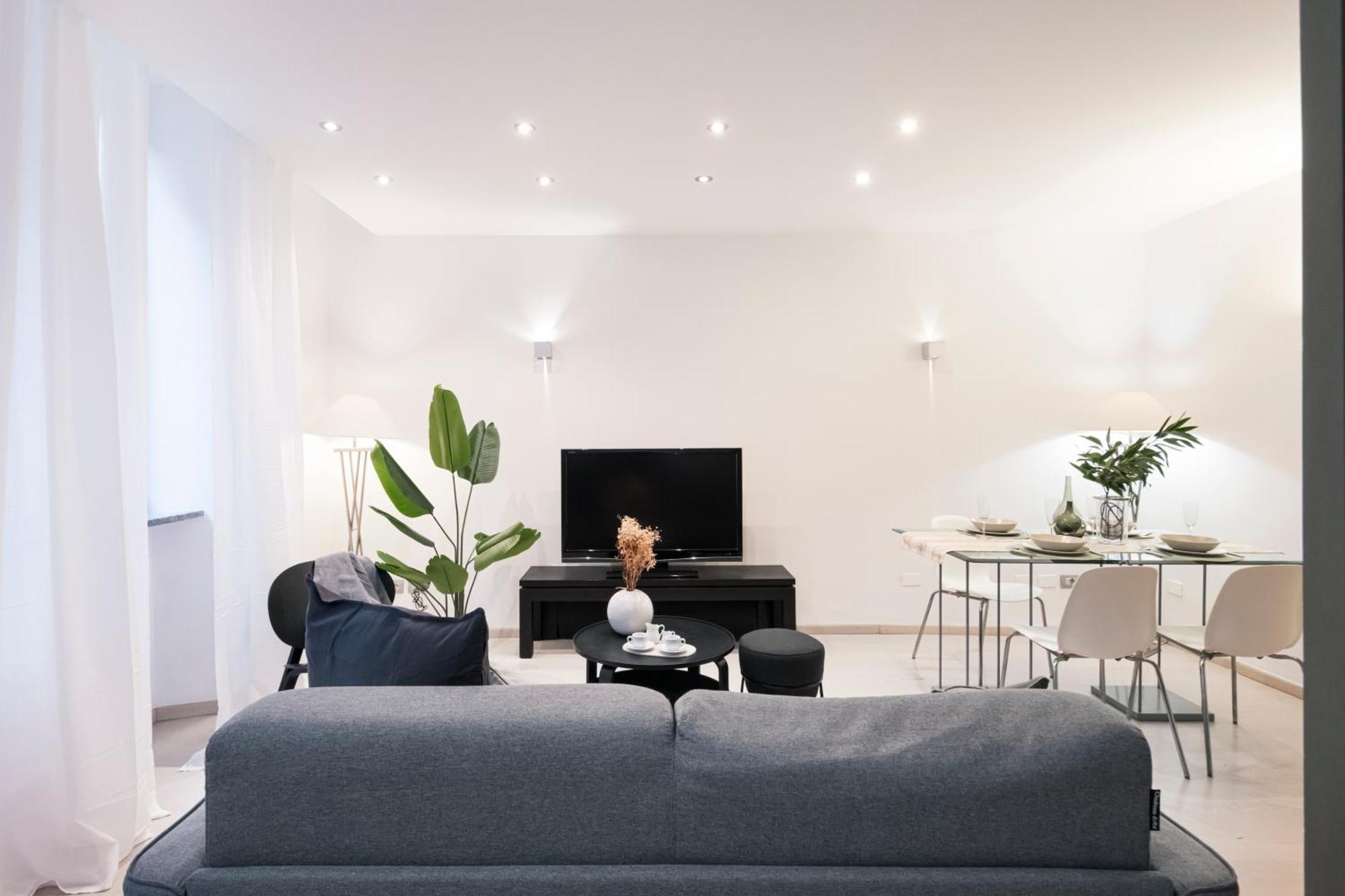 Easylife - Splendido Bilocale San Babila Duomo *