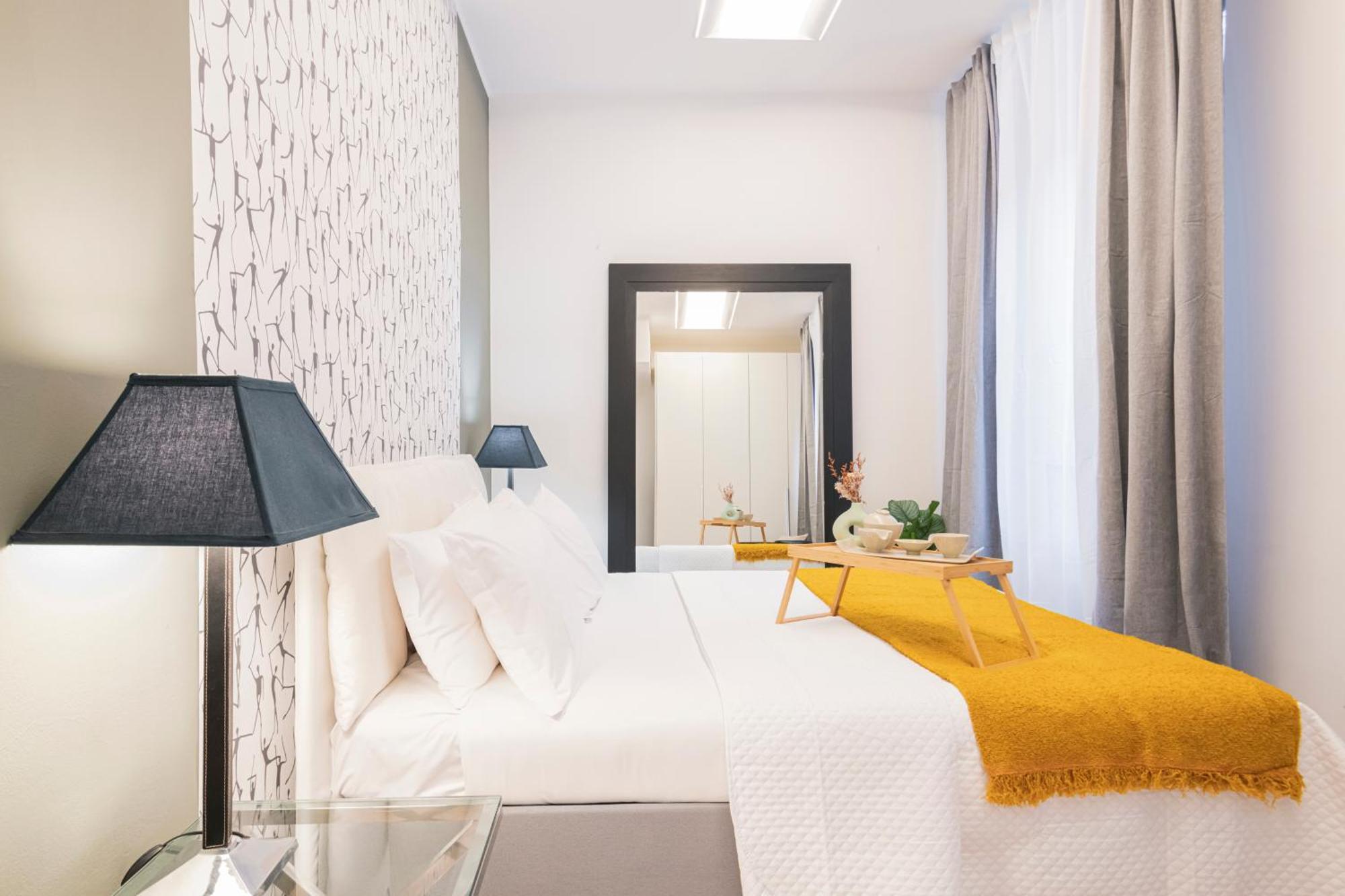 Easylife - Splendido Bilocale San Babila Duomo Milano