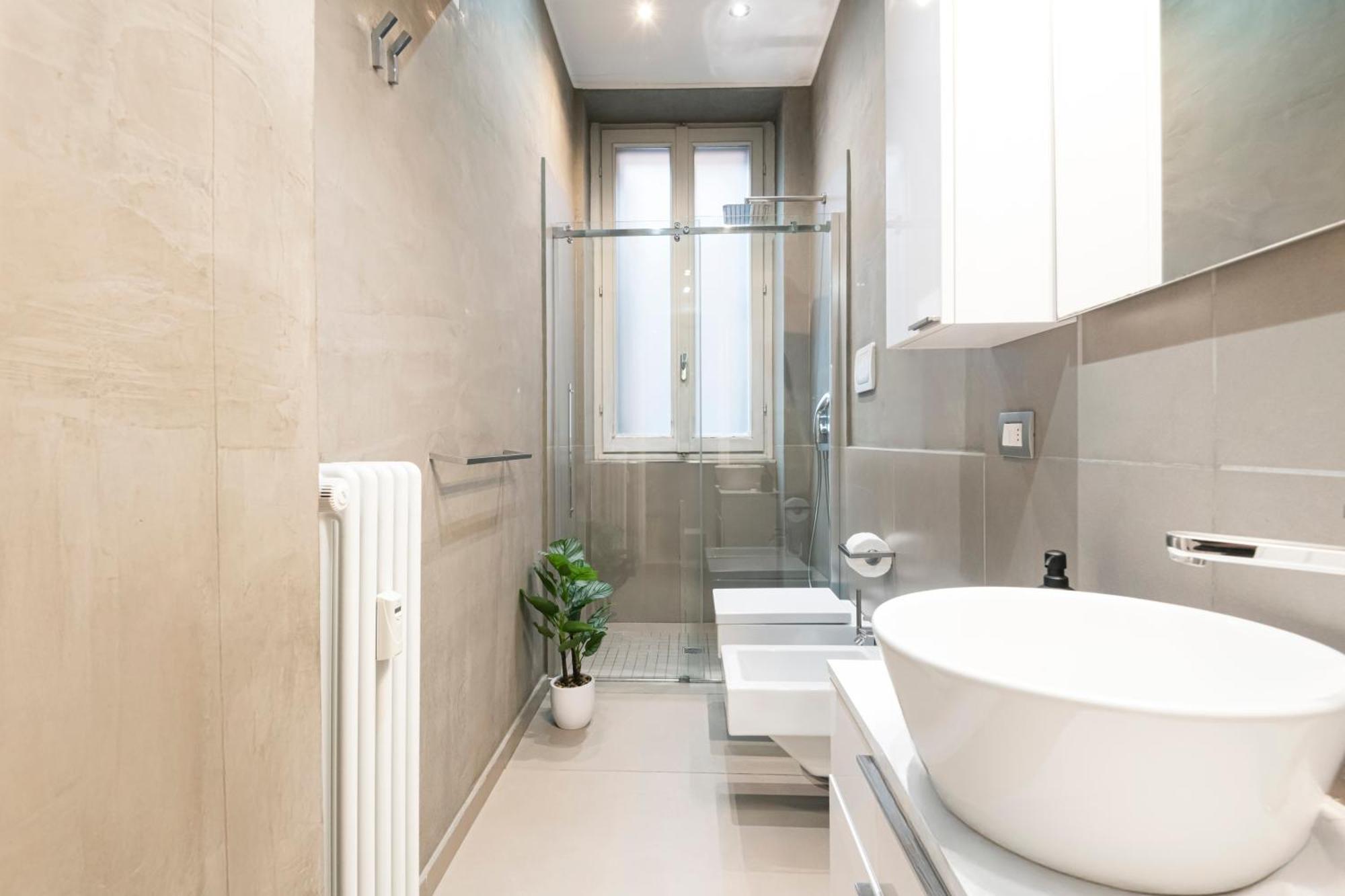 Easylife - Splendido Bilocale San Babila Duomo