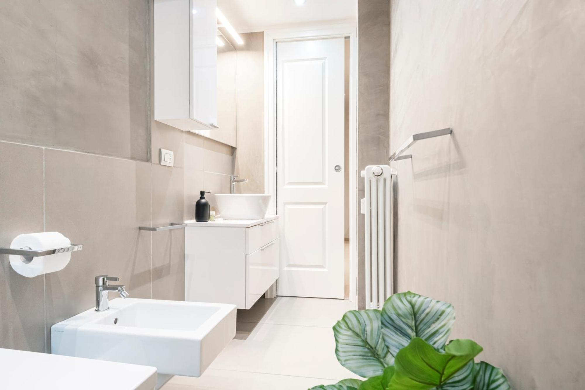 Easylife - Splendido Bilocale San Babila Duomo Leilighet