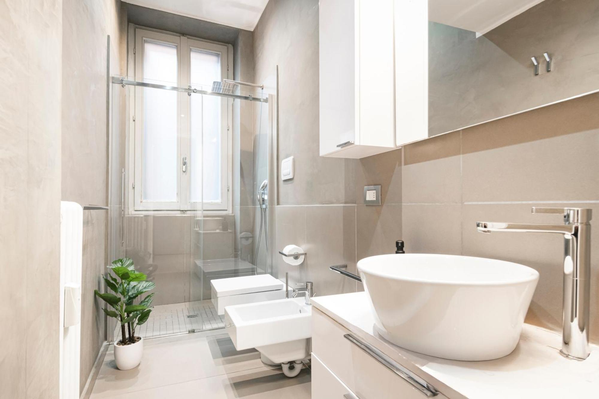 Leilighet Easylife - Splendido Bilocale San Babila Duomo