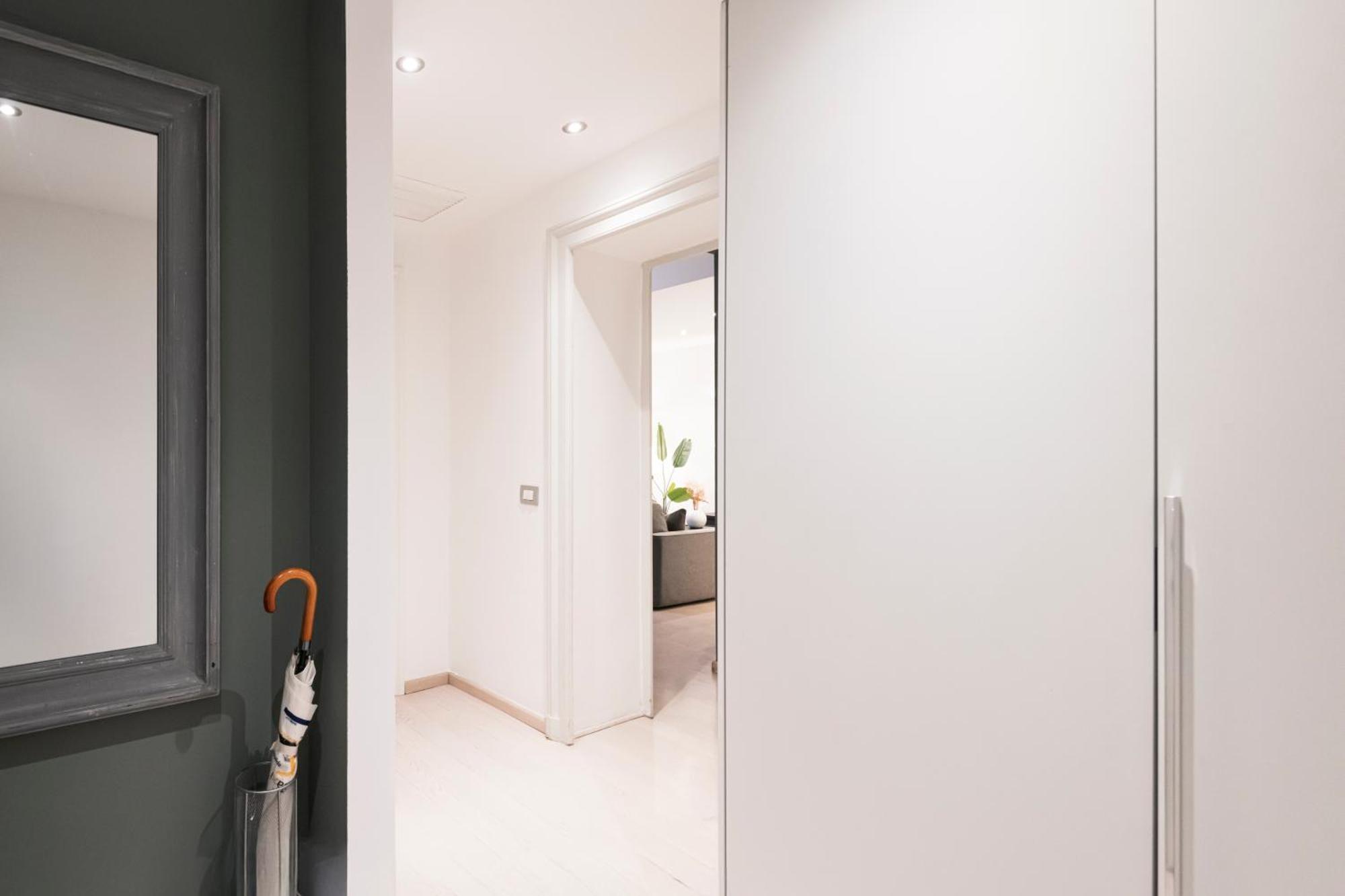 Leilighet Easylife - Splendido Bilocale San Babila Duomo Milano