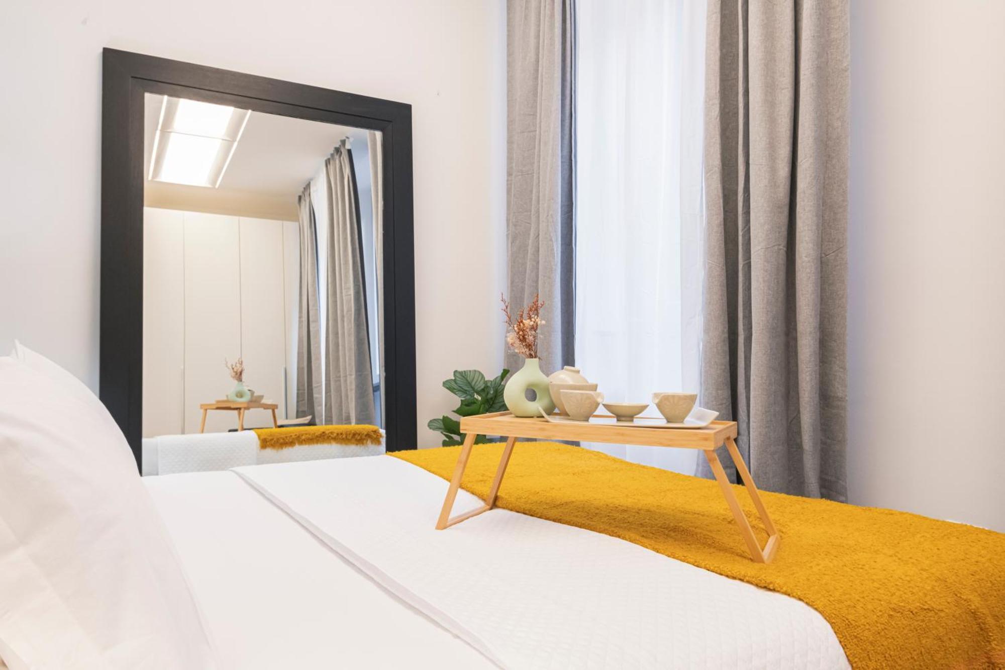 Easylife - Splendido Bilocale San Babila Duomo *