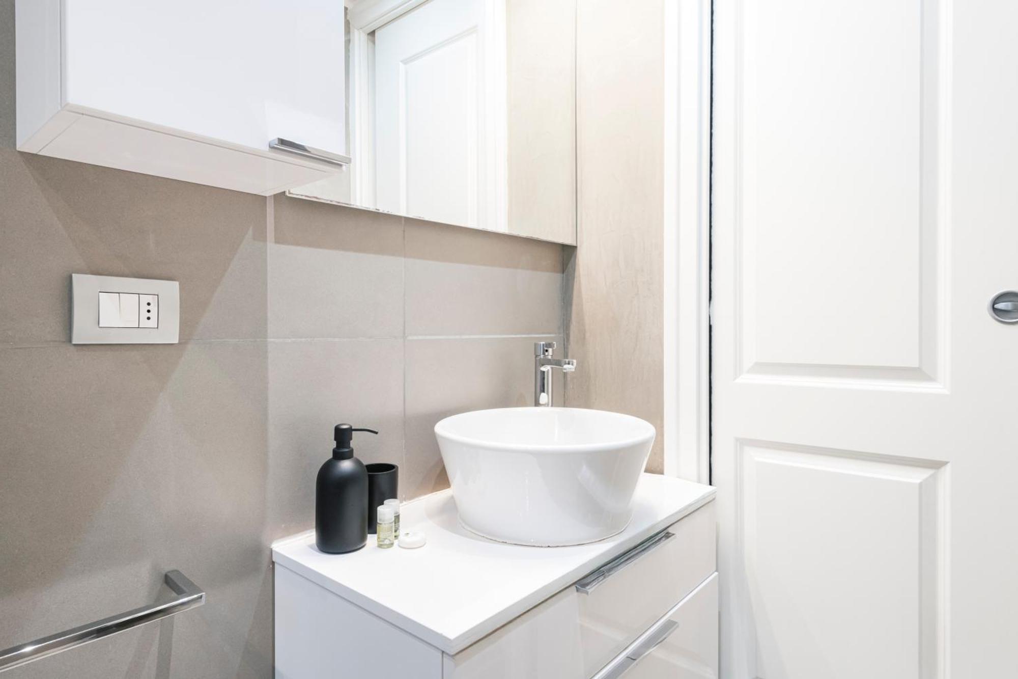 Leilighet Easylife - Splendido Bilocale San Babila Duomo Milano