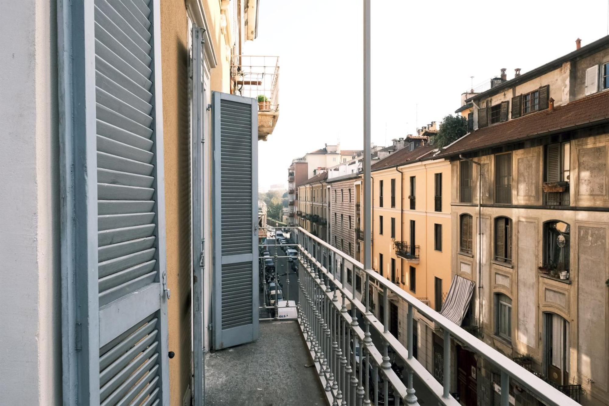 Comecasa V Giornate Apartment Milan
