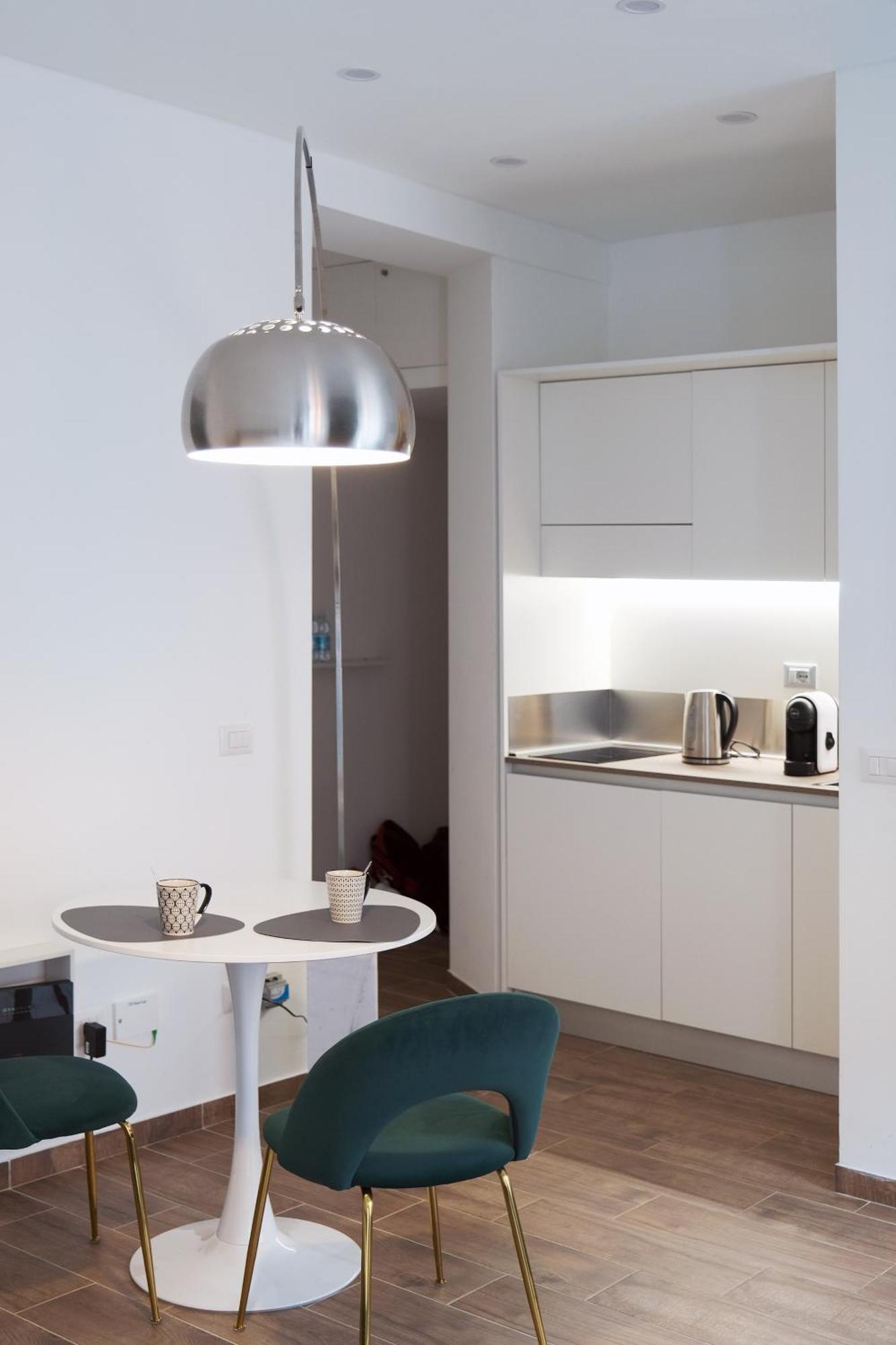 Comecasa V Giornate Apartment Milan