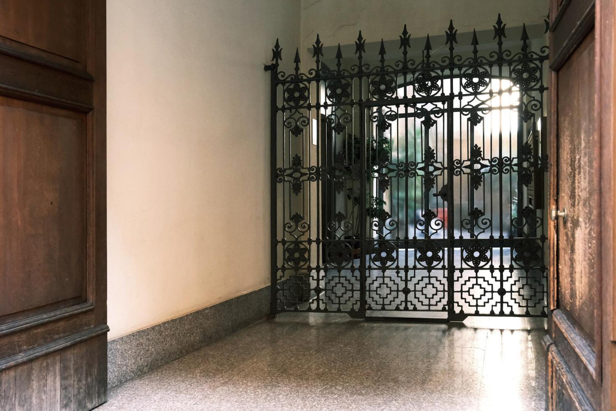 Apartment Comecasa V Giornate Milan