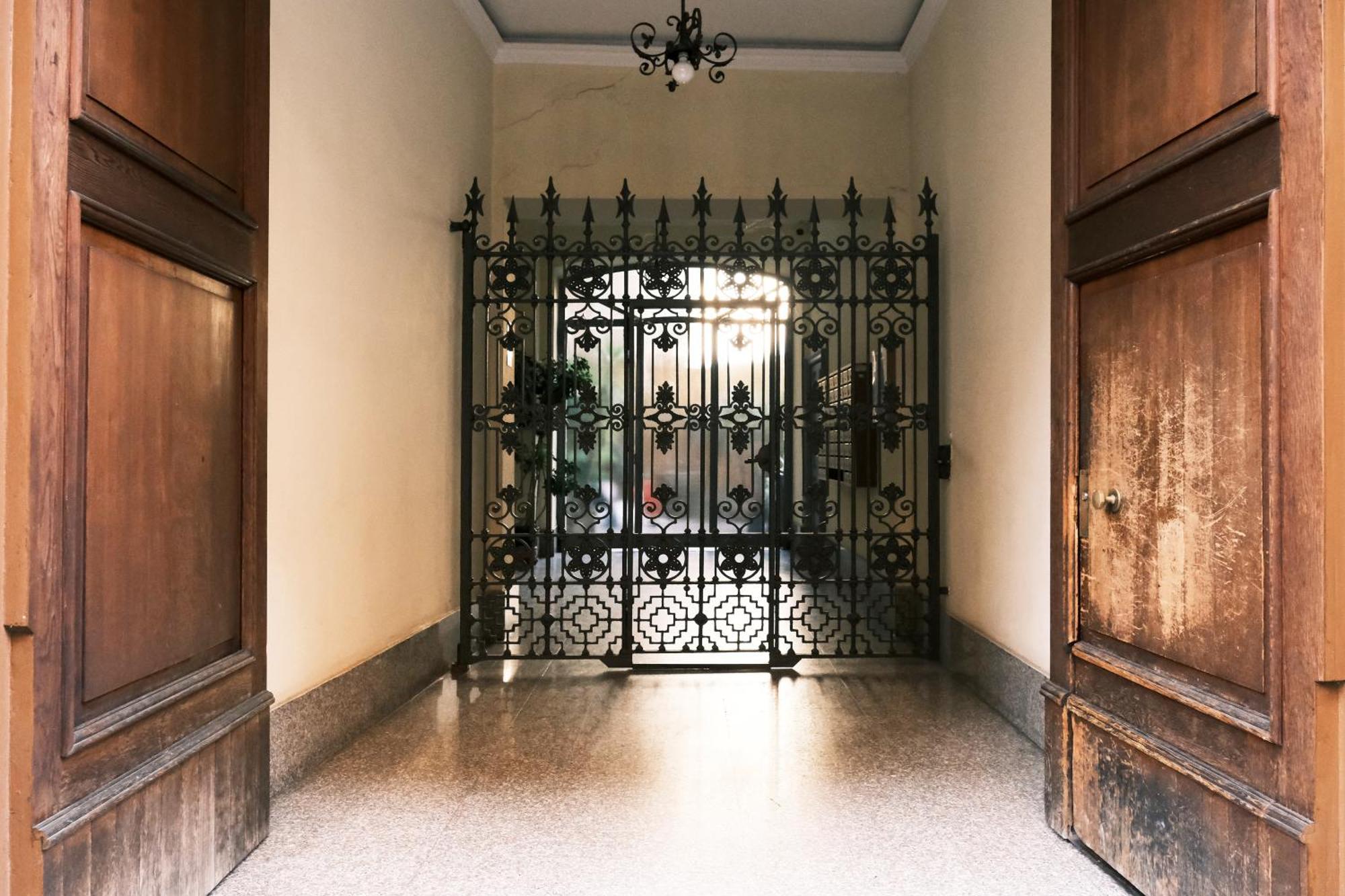 Apartment Comecasa V Giornate Milan