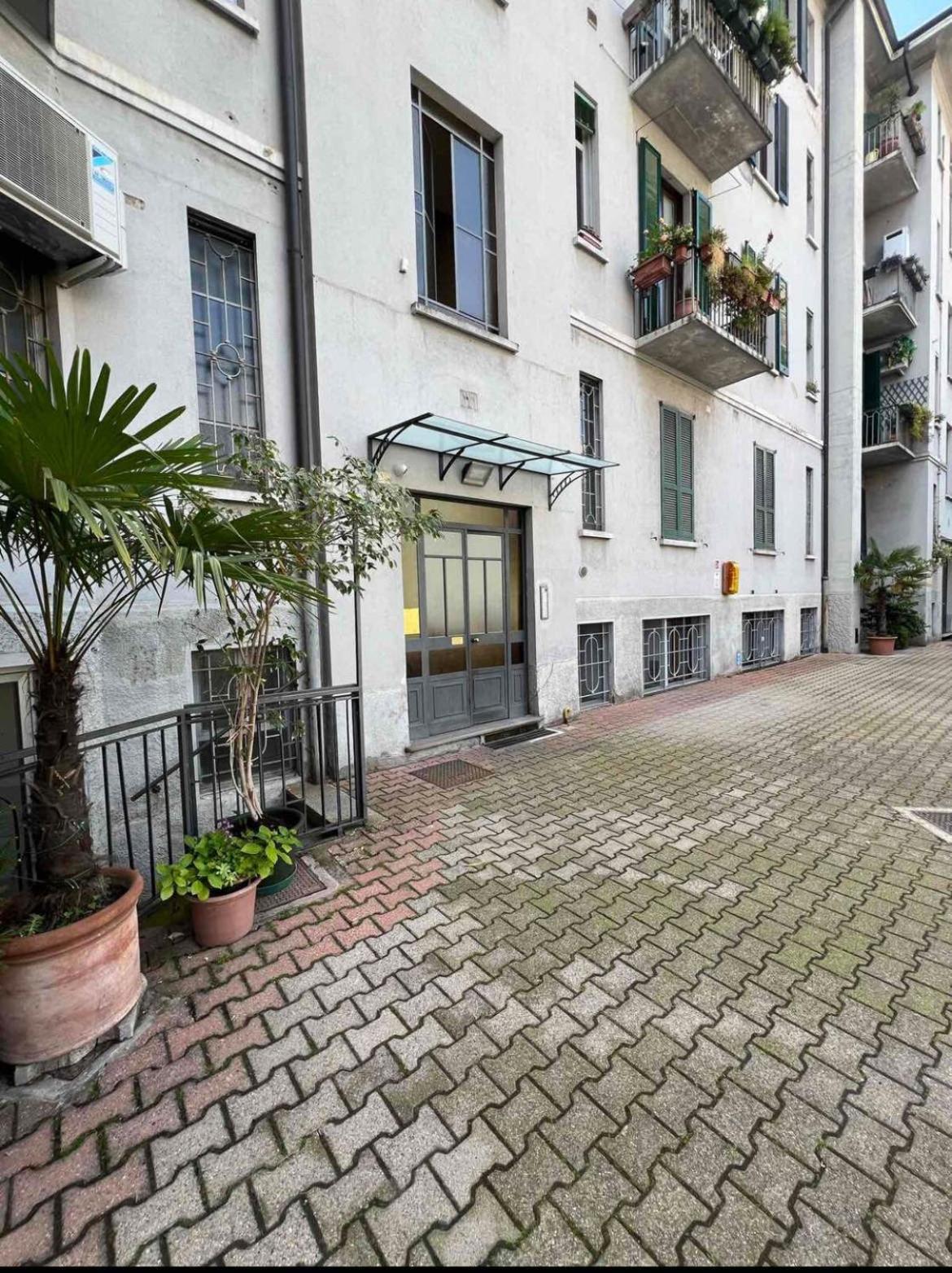 Appartement Exclusive Led House Garibaldi Fs