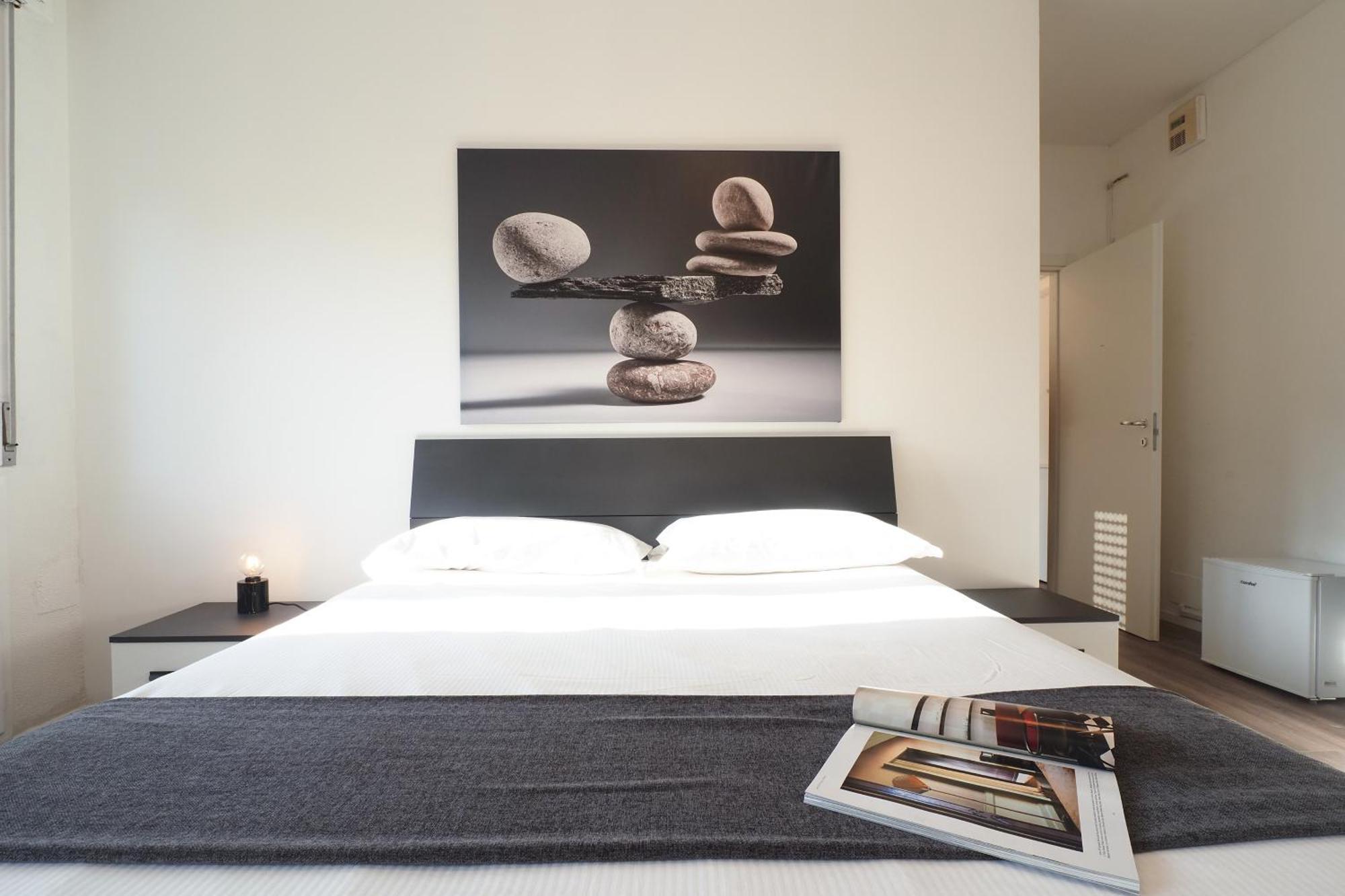 Gasthof Contempora - Camera Plana B