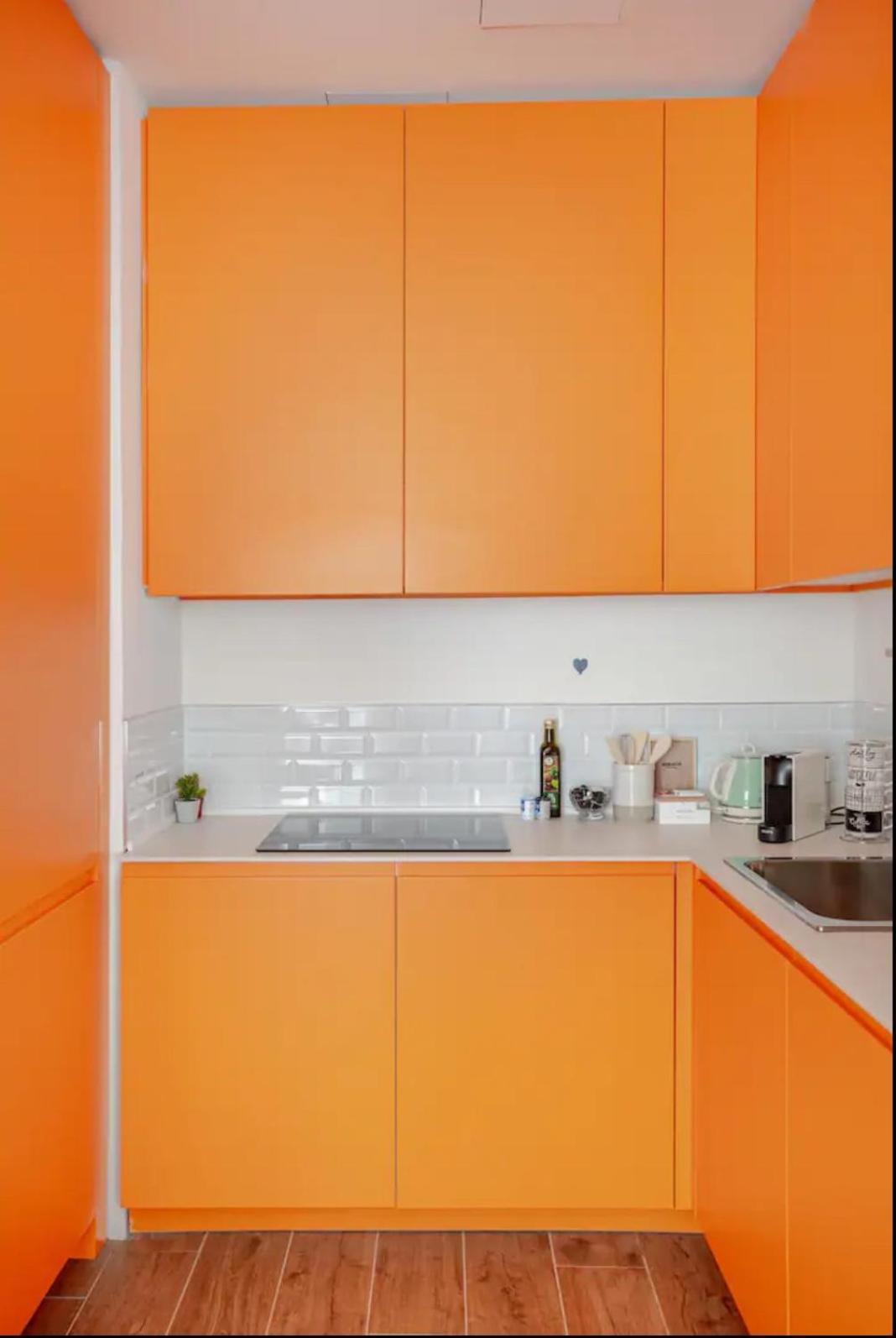 Francyfancy Apartment *