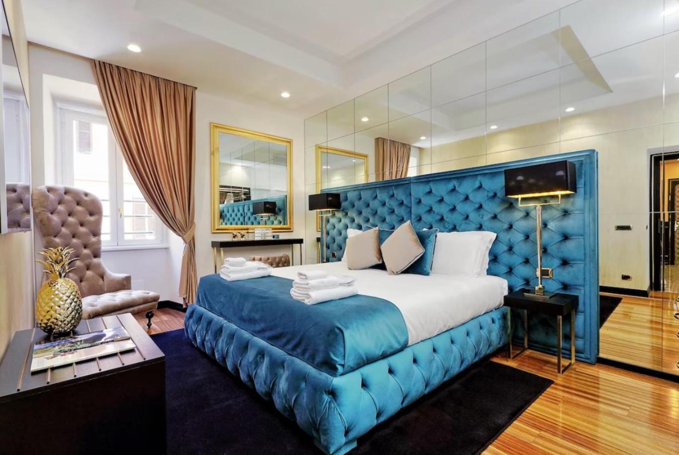 Duomo Luxury Design Appartamento