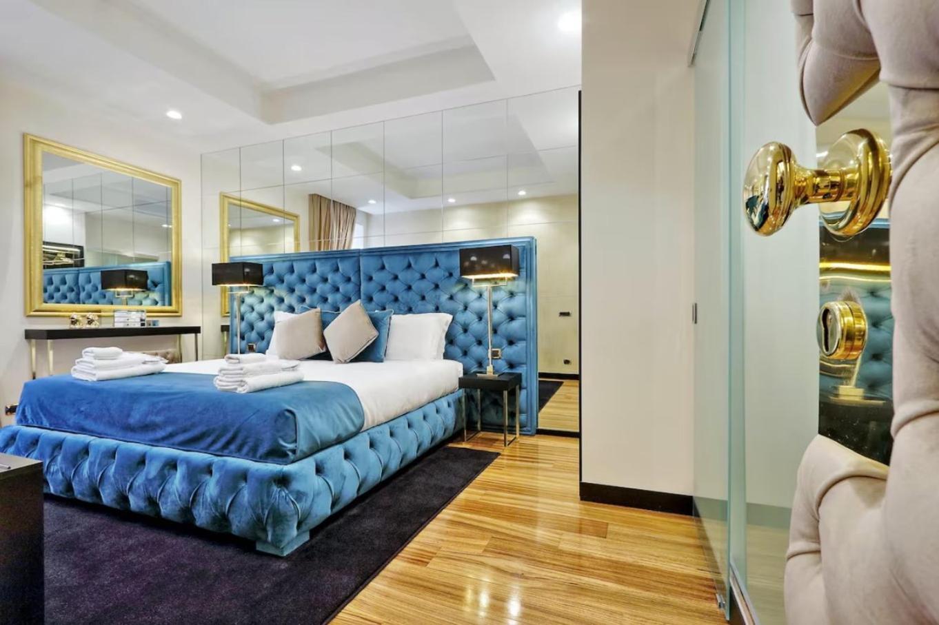 Appartamento Duomo Luxury Design