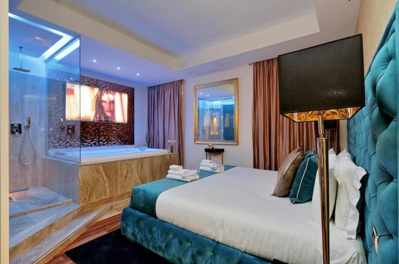 Appartamento Duomo Luxury Design *