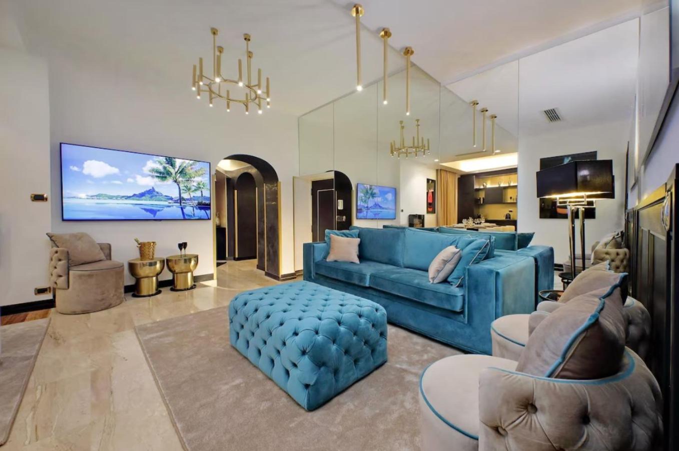Duomo Luxury Design * Milano