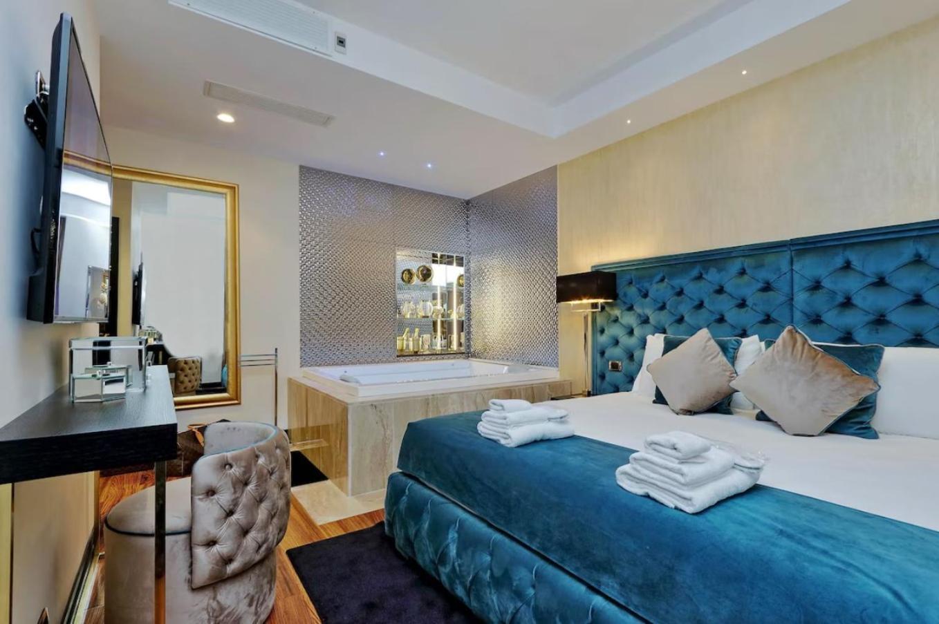 Duomo Luxury Design Appartamento