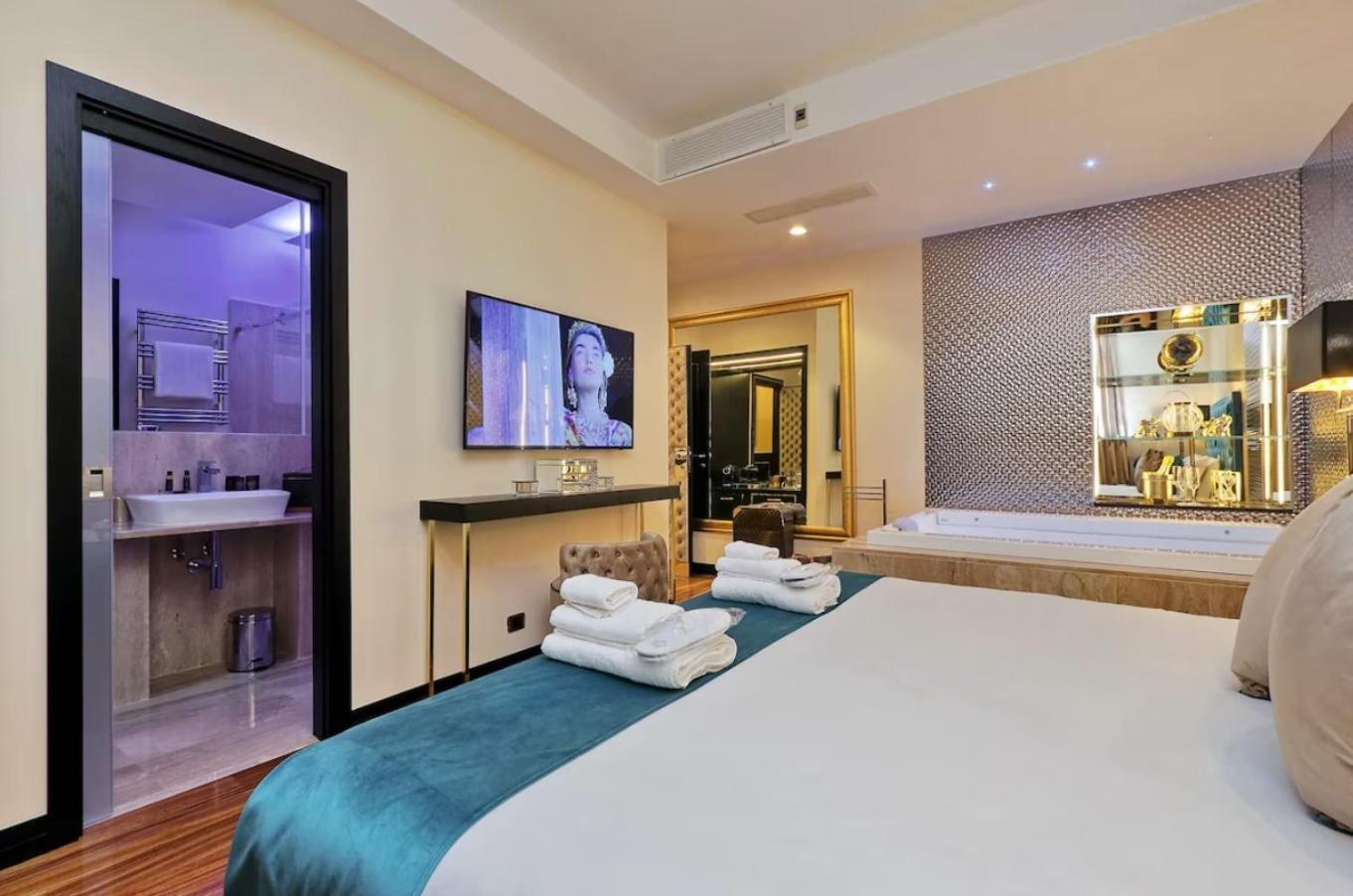 Appartamento Duomo Luxury Design