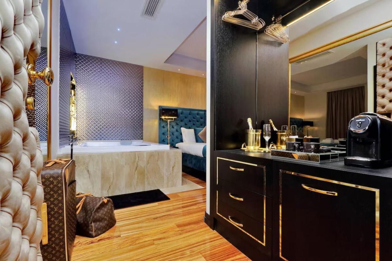 Duomo Luxury Design Appartamento Milano