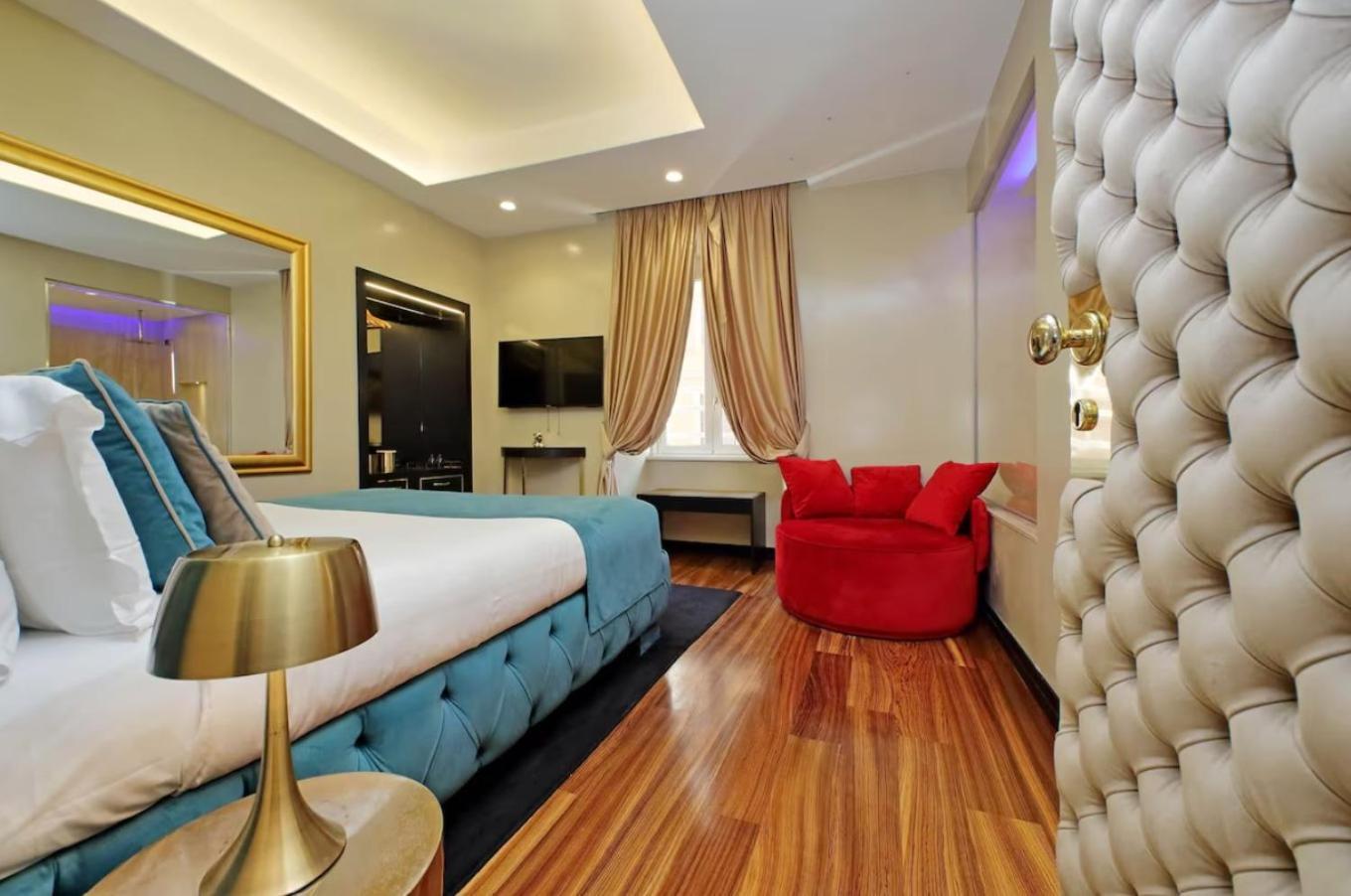 Duomo Luxury Design Milano