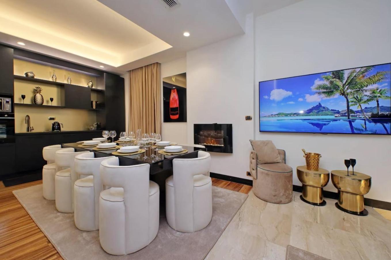 Duomo Luxury Design Appartamento *