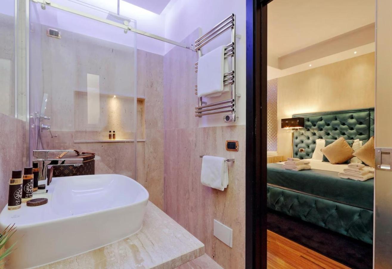 Appartamento Duomo Luxury Design Milano