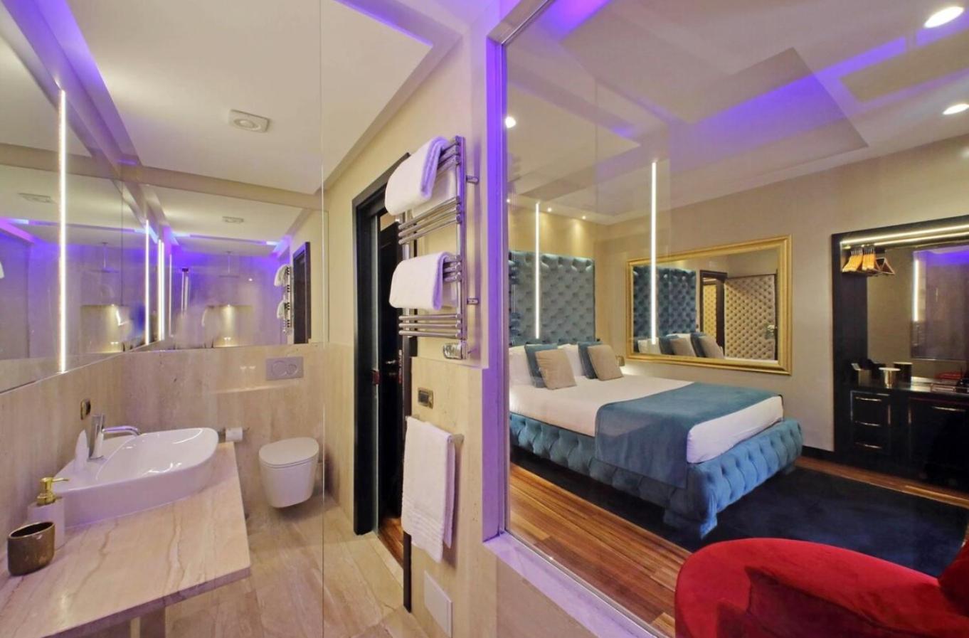 Duomo Luxury Design Milano