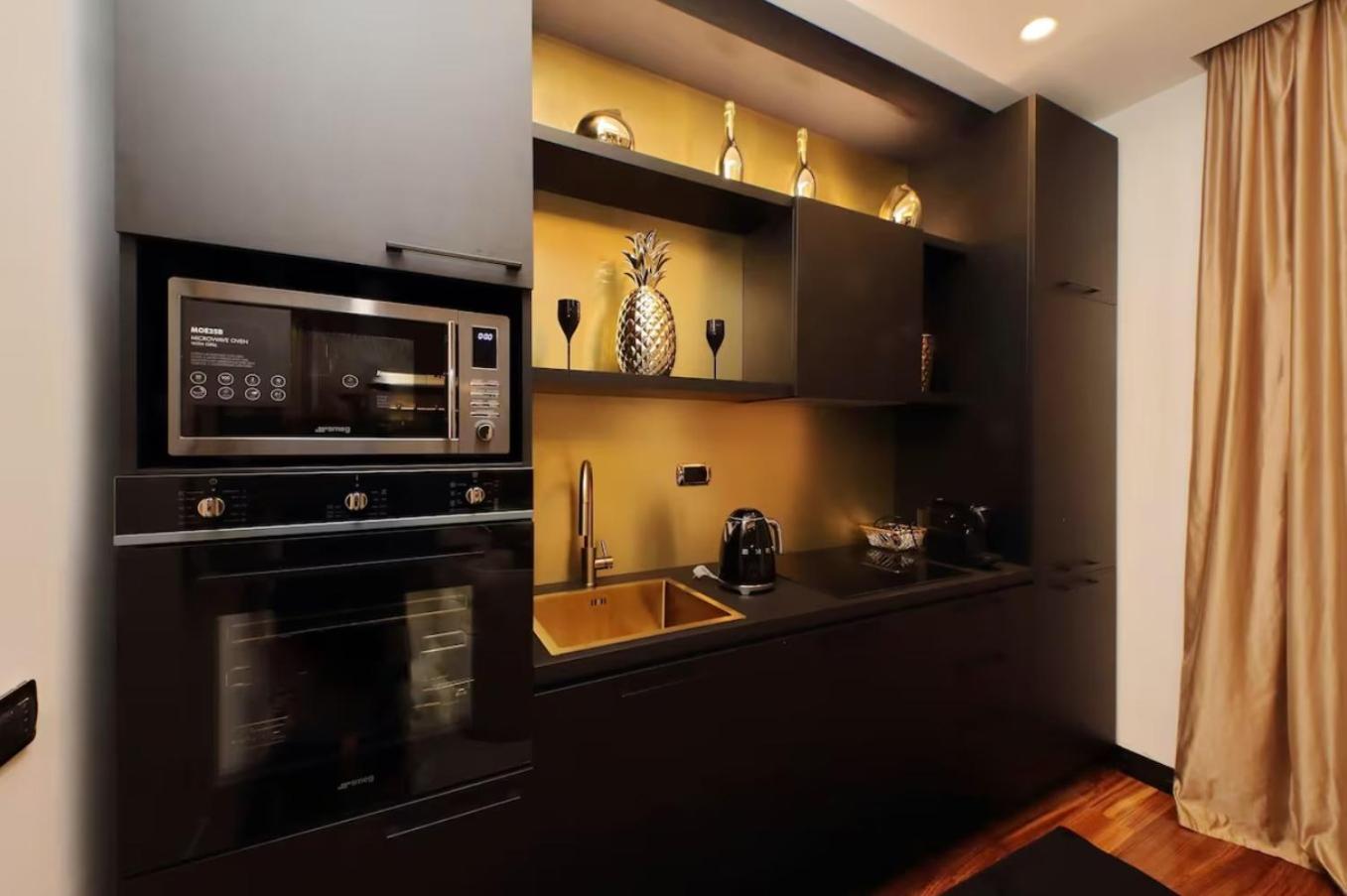 Duomo Luxury Design * Milano