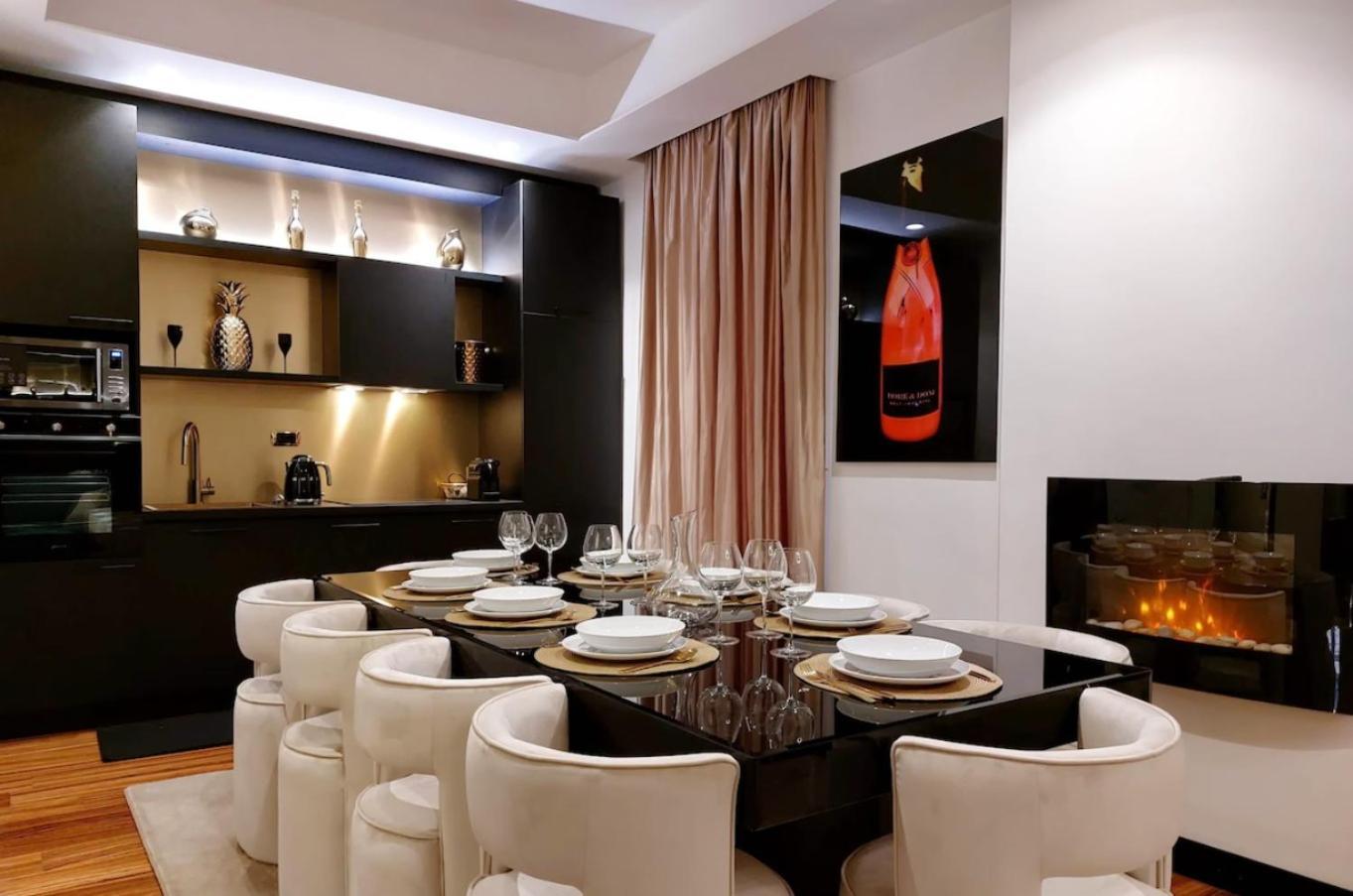 Duomo Luxury Design Appartamento