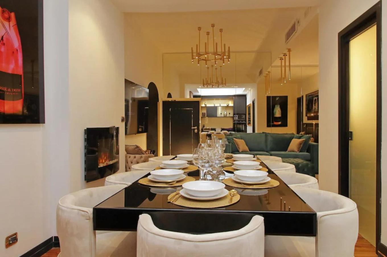 Duomo Luxury Design Milano
